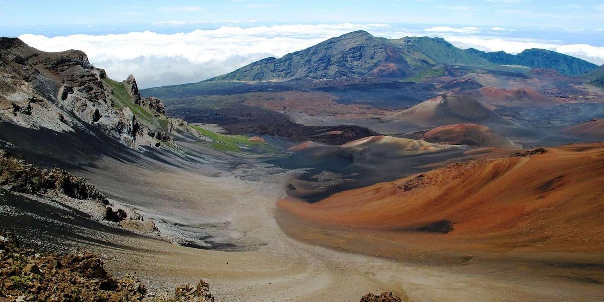 Maui Haleakala Sunrise Tour with Breakfast - Image 4