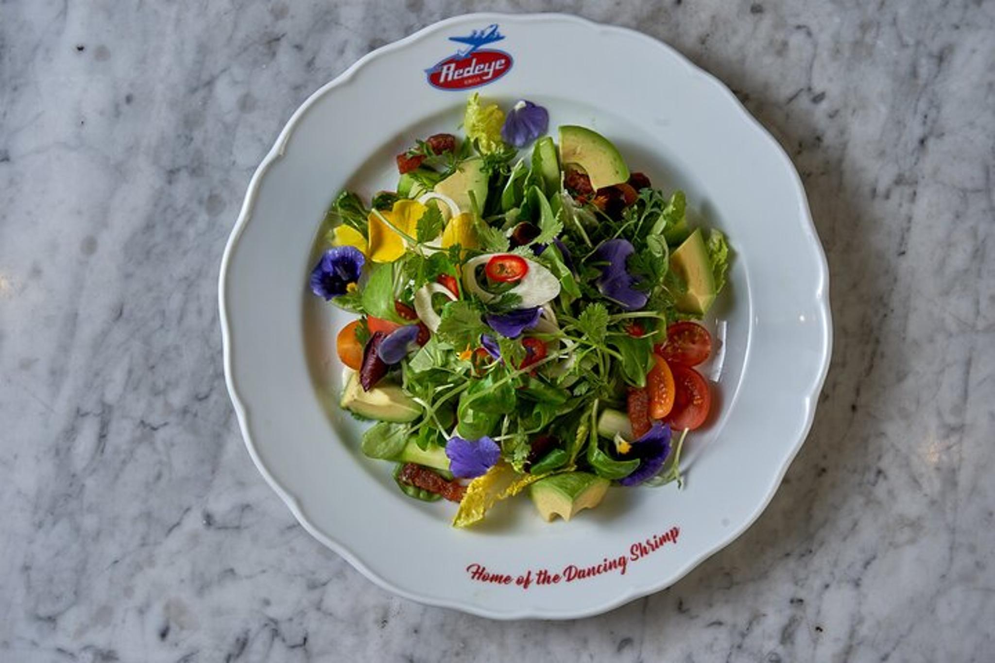 New York City Lunch at Redeye Grill - Image 5