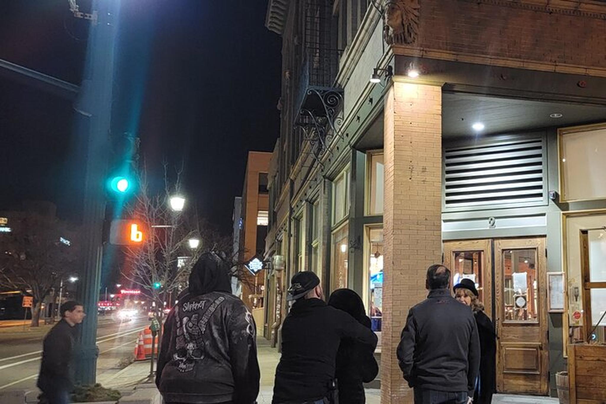 Colorado Springs Walking Ghost and History Tour 90 min - Image 3
