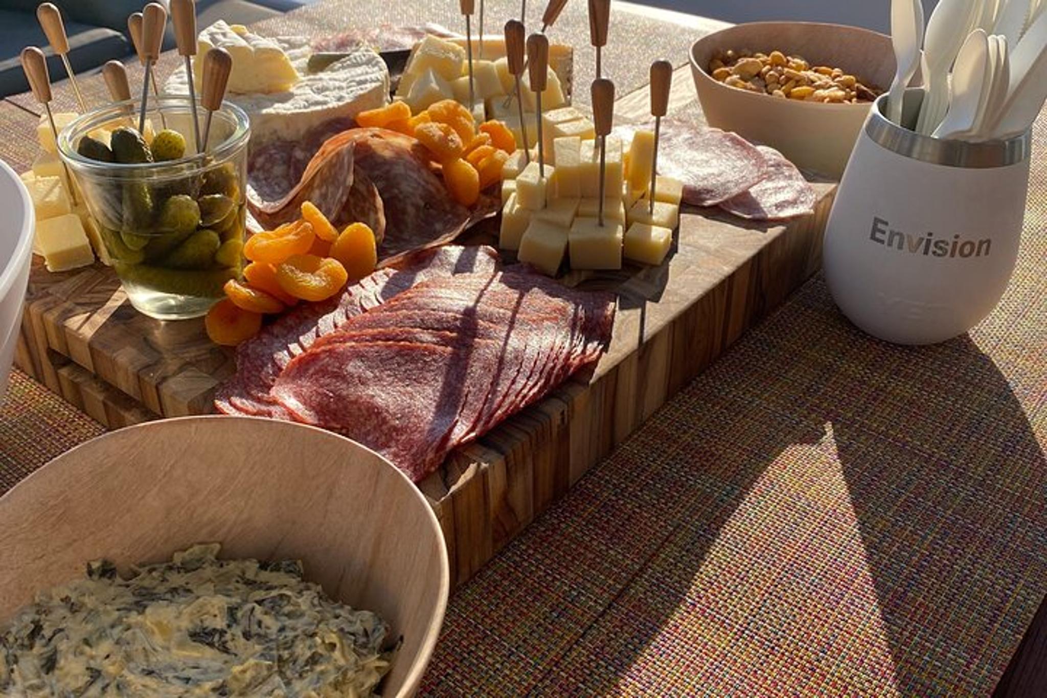 Delray Beach Yacht Experience - Image 2