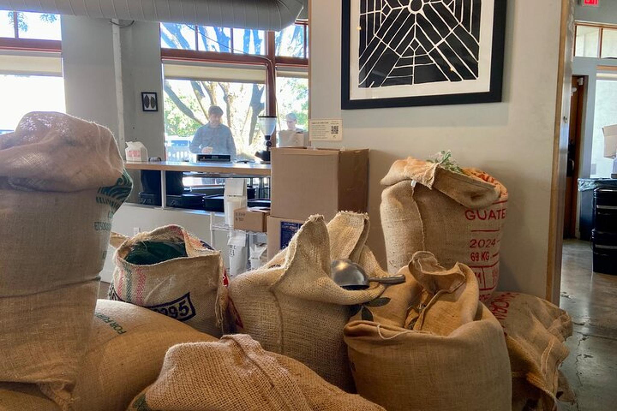 Portland Coffee Roasters Walking Tour - Image 3