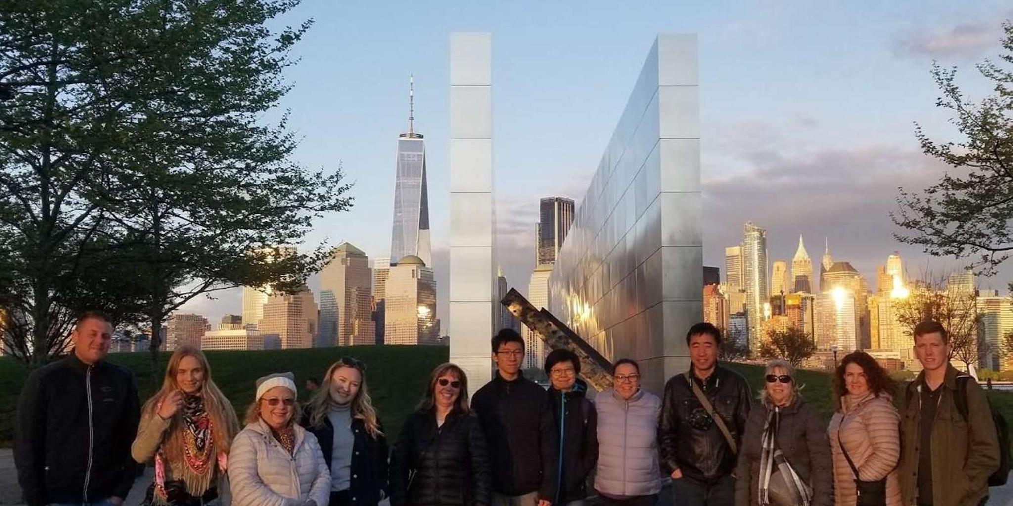 New York City Walking and Boat Tour - Image 3