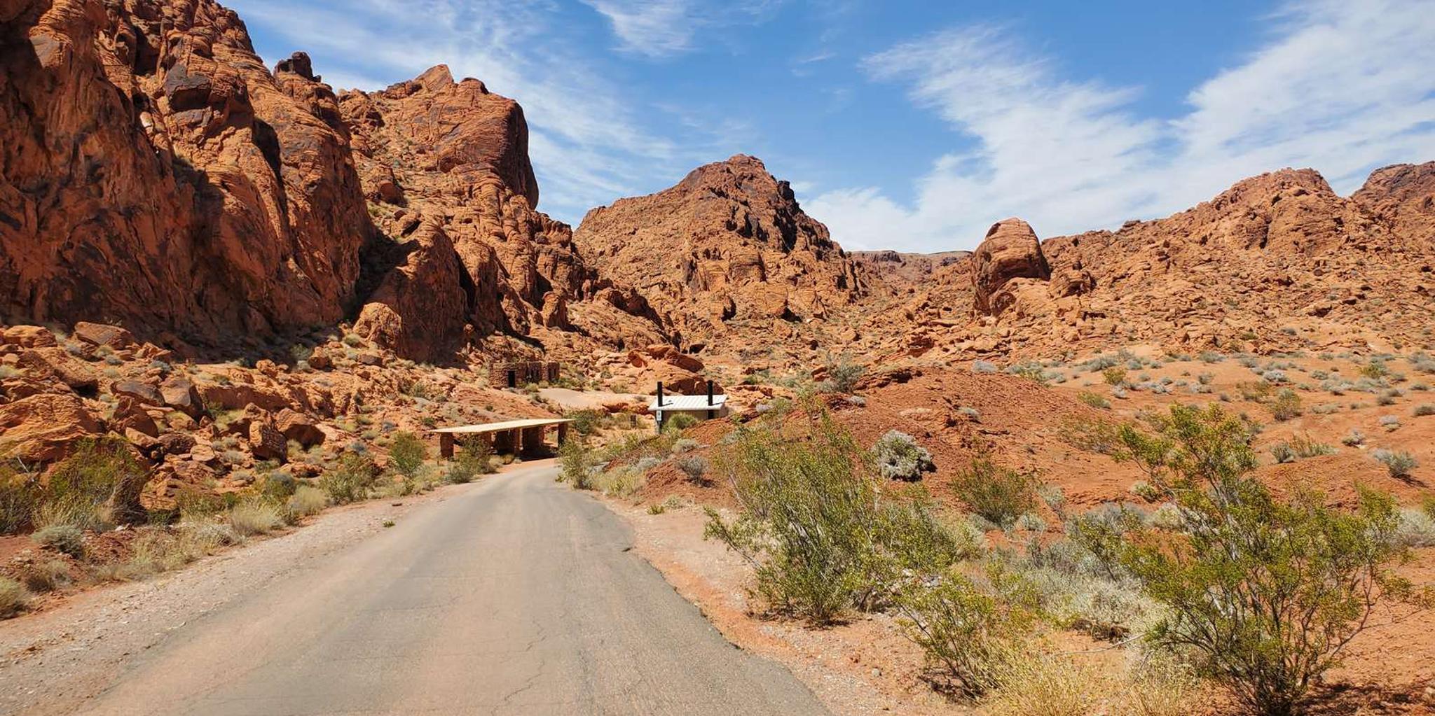 Las Vegas Valley of Fire Small Group Tour - Image 2