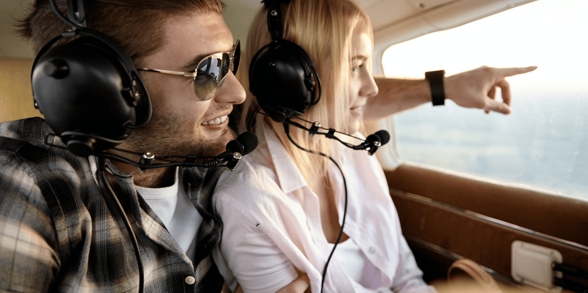 Miami Key Largo Private Airplane Tour 50 min - Image 4