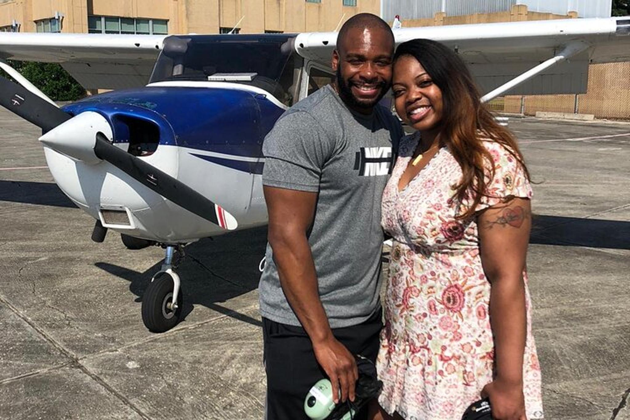 New Orleans Sightseeing Flight - Image 3