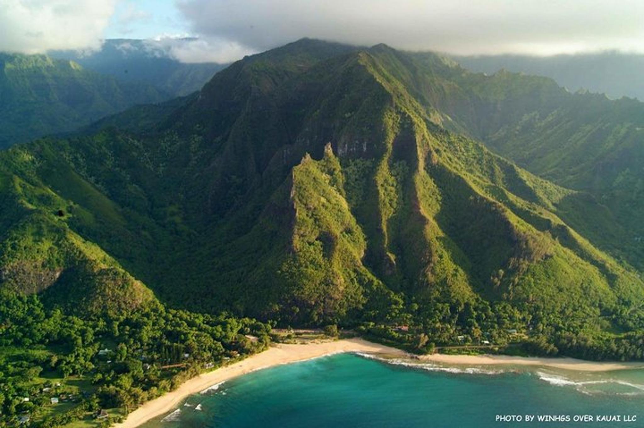 Kauai Cessna Air Tour 65 min - Image 3