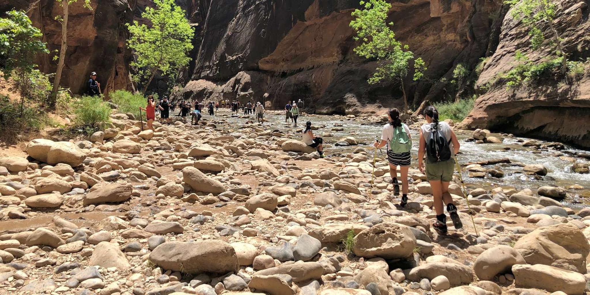 Las Vegas Zion and Bryce Canyon Day Trip - Image 5