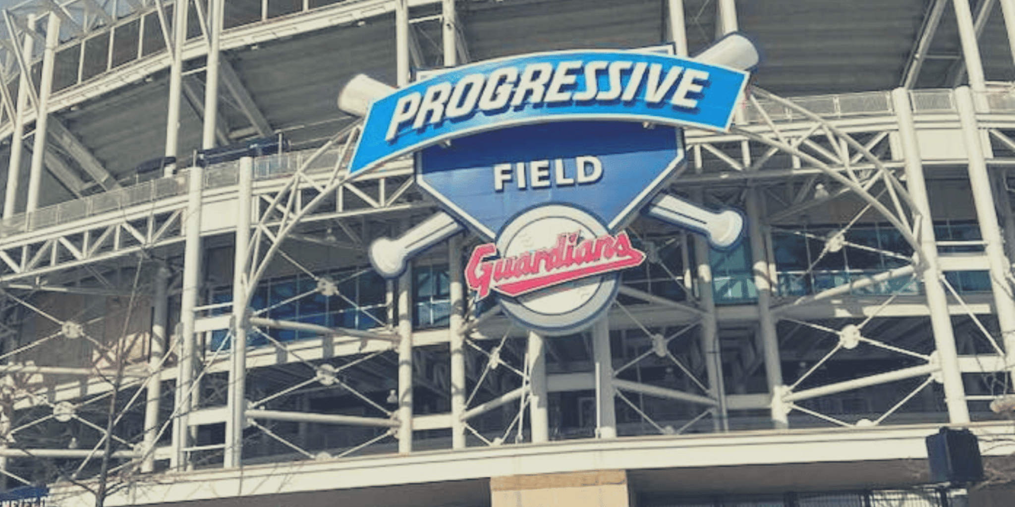 Cleveland Guardians Baseball Game at Progressive Field - Image 5