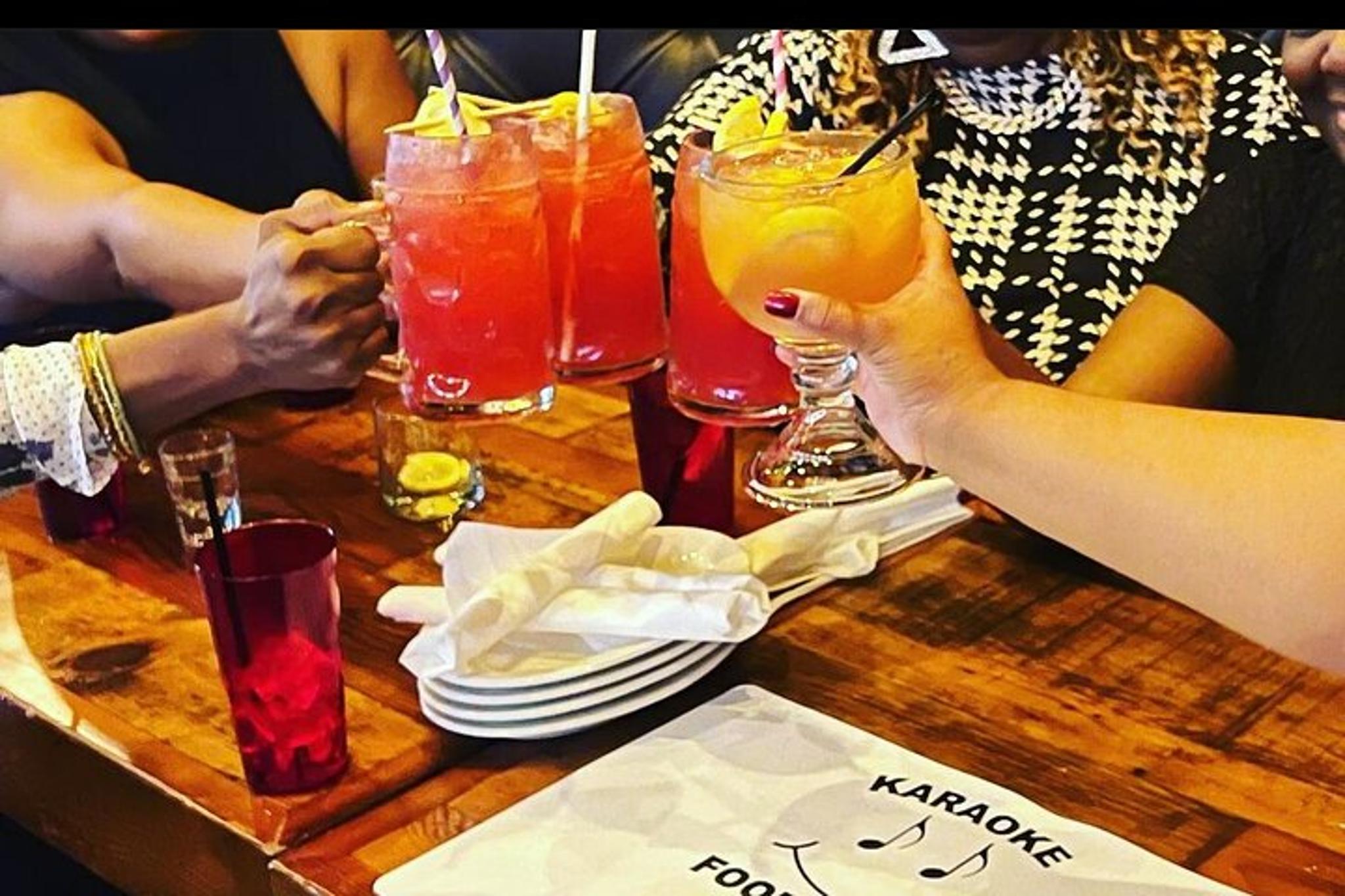 Charlotte Karaoke Cultural Tour - Image 2