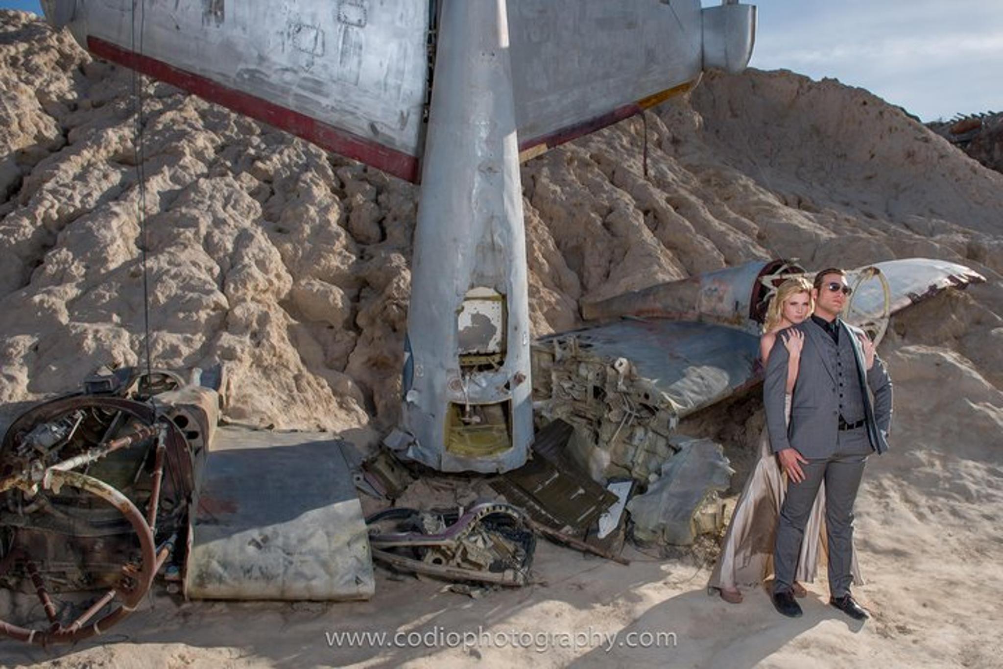 Las Vegas Eldorado Canyon Ghost Town Tour - Image 5