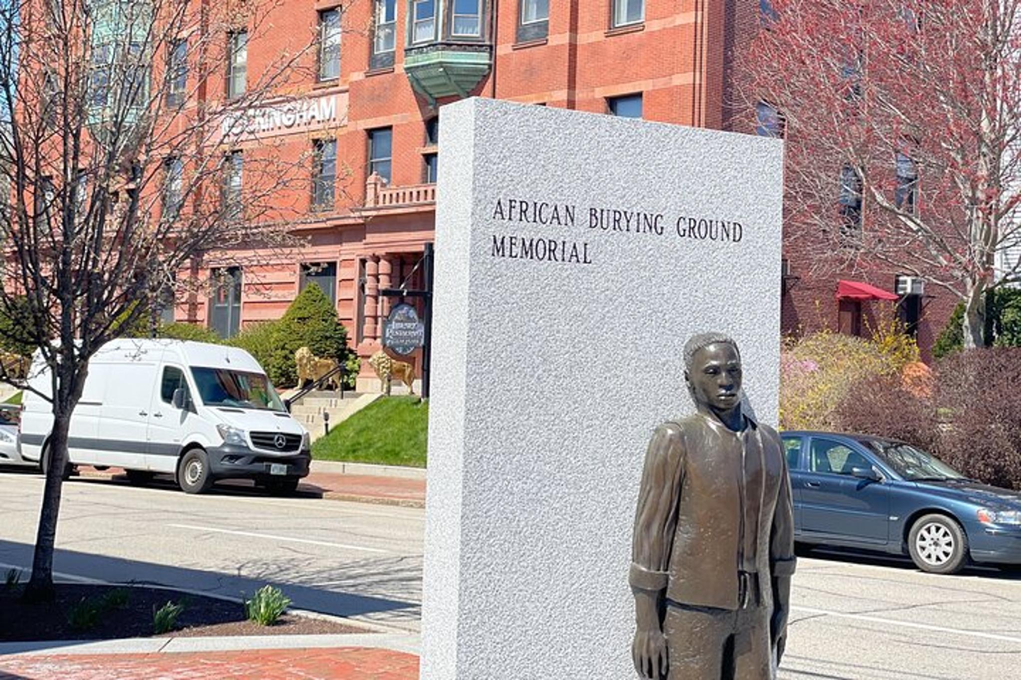 Portsmouth Haunted Walking Tour - Image 6