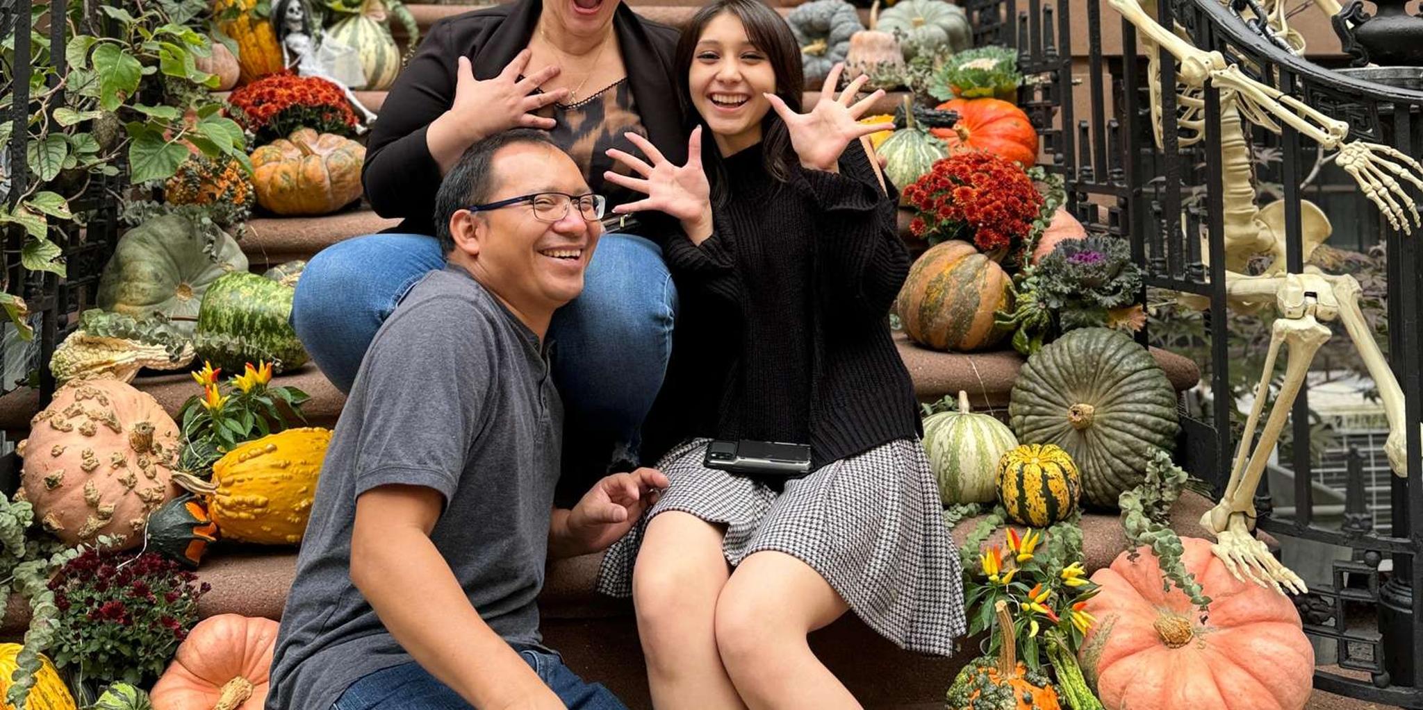 New York City Pedicab Tour 3.5 hr