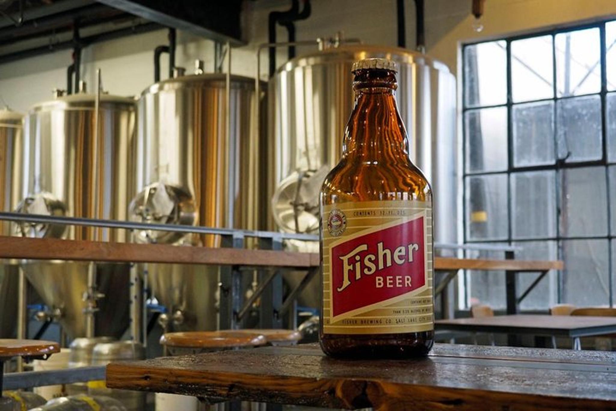 Salt Lake City Bike and Brew Tour - Image 2