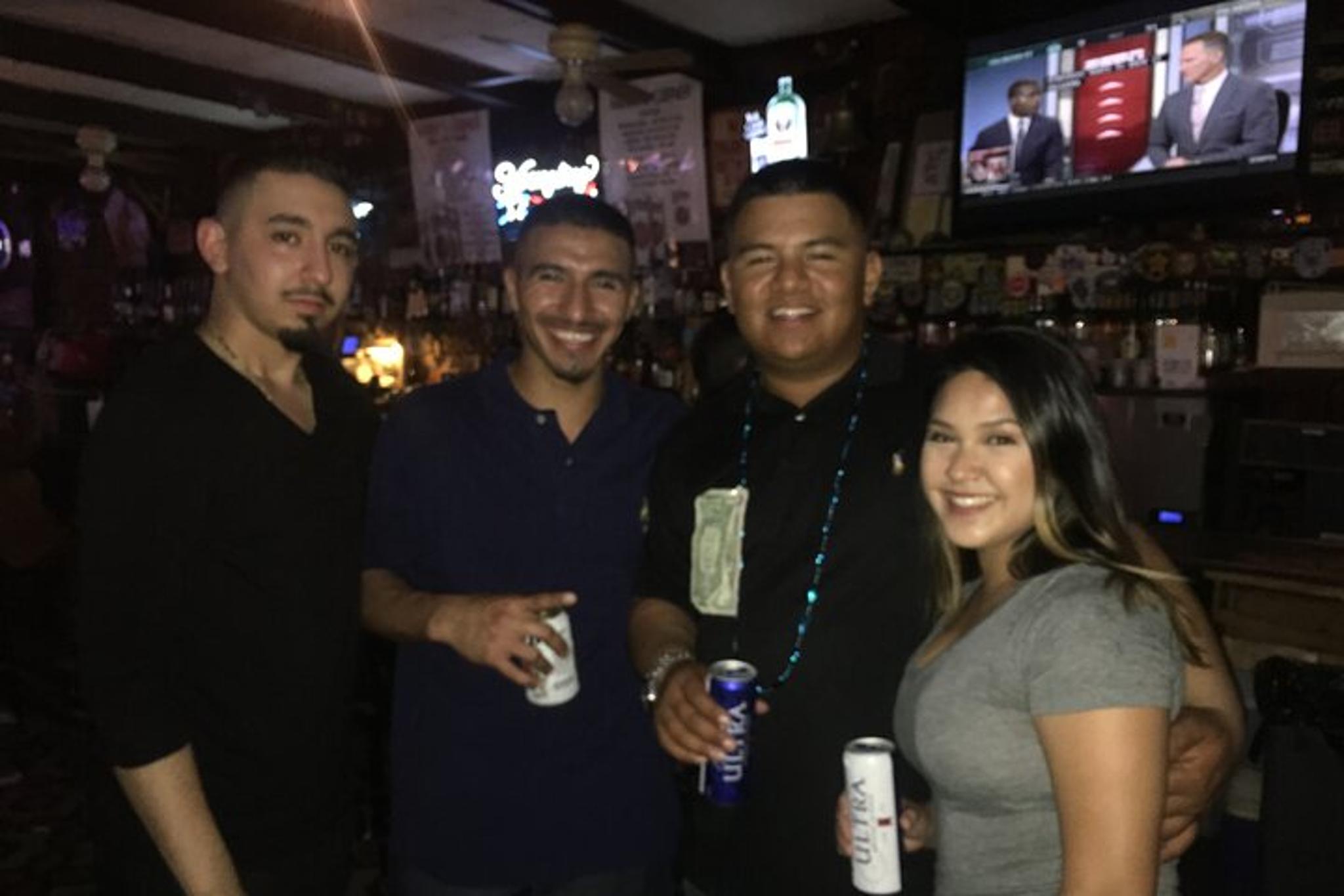 New Orleans Drunken History Walking Tour - Image 5