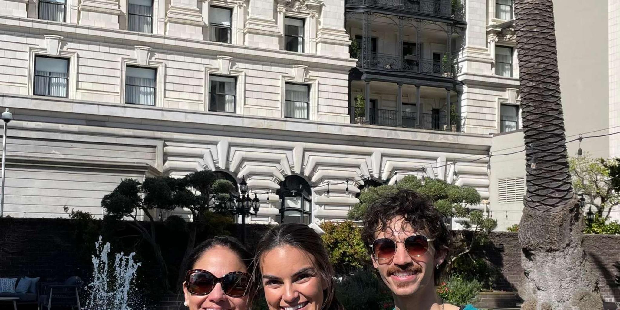 San Francisco Cable Car and Walking Tour - Image 2
