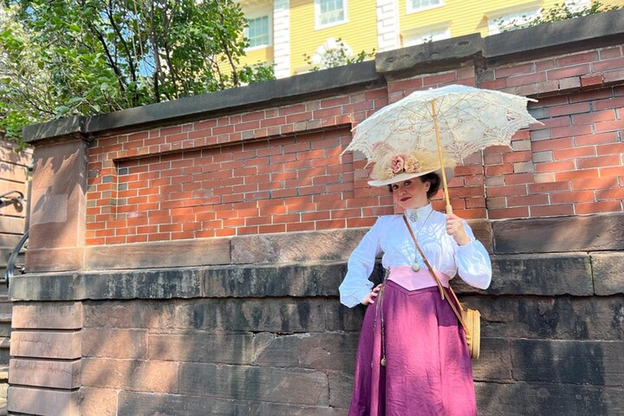 Providence History Walking Tour - Image 1