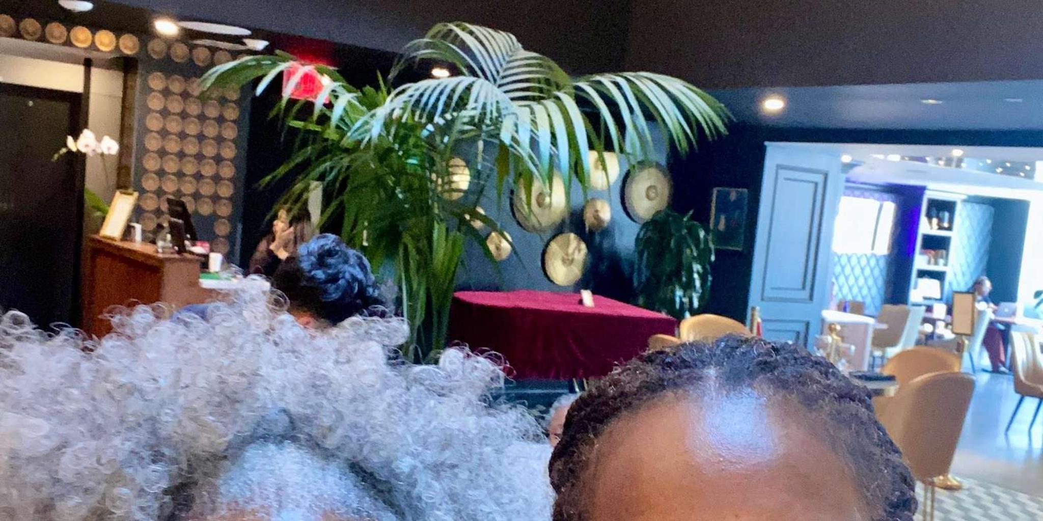 New York City Gospel Tour in Harlem 4 hr - Image 5