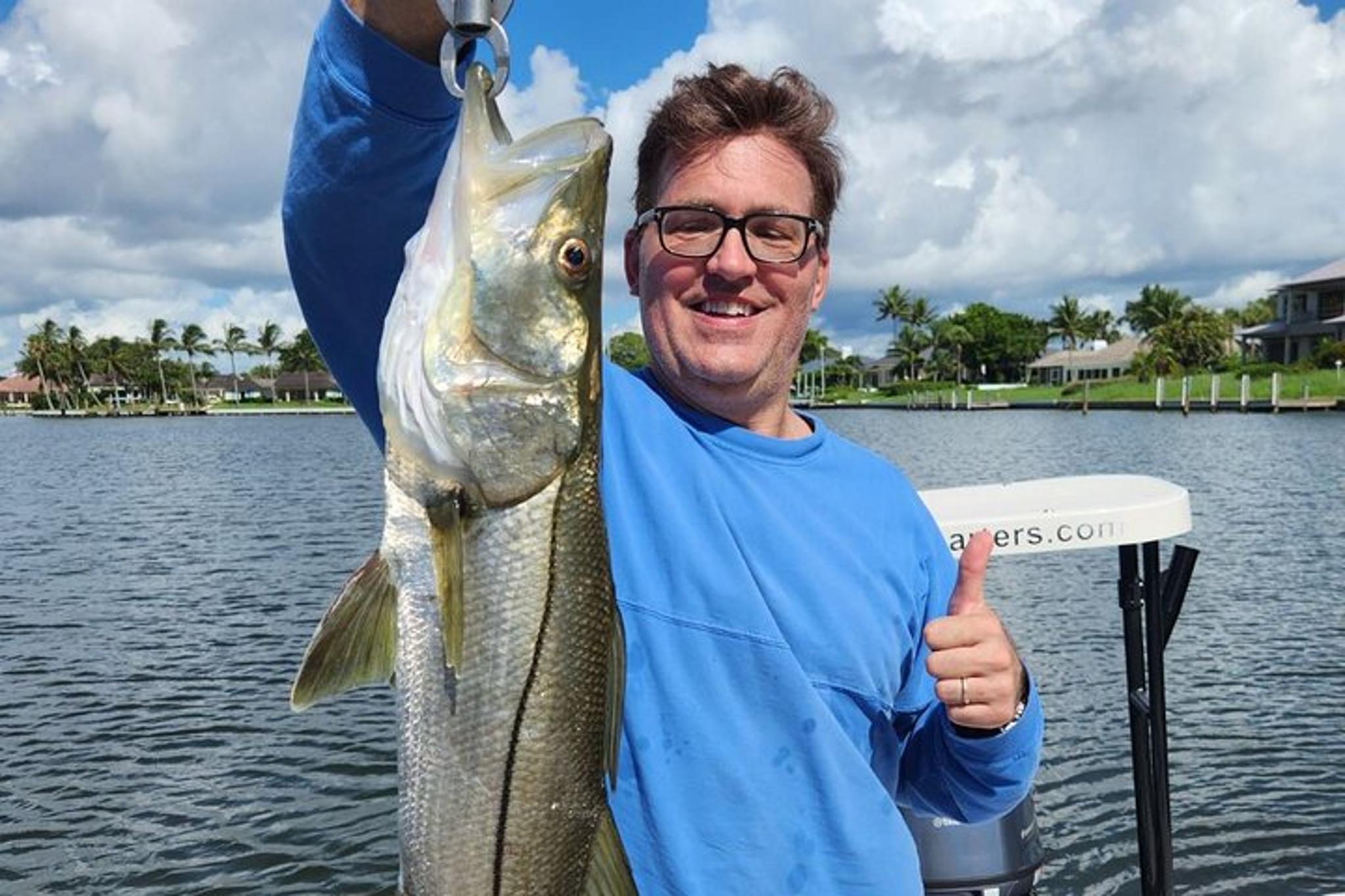 Vero Beach Fishing Charter - Image 3