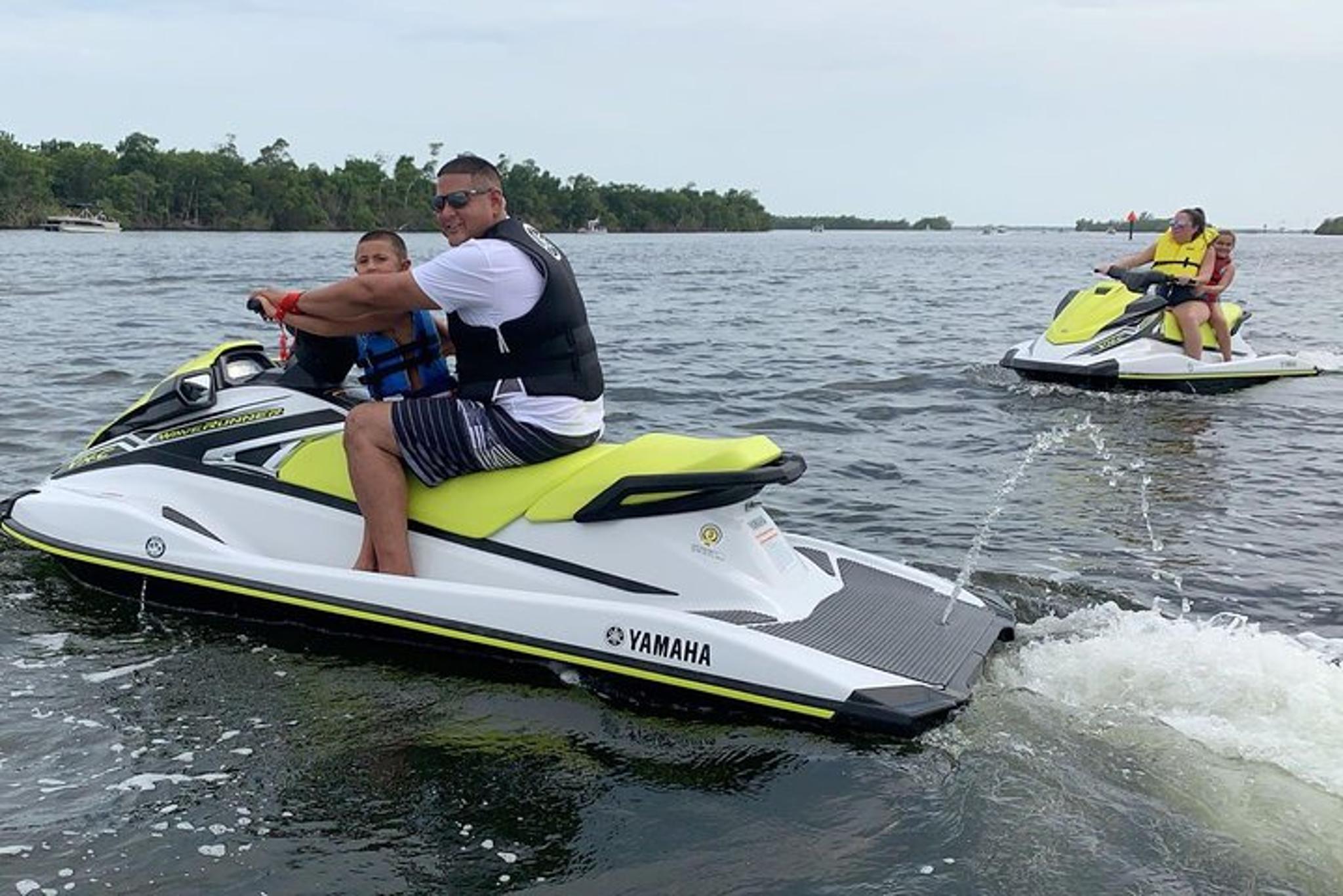 Fort Myers Beach Jetski Rental - Image 6