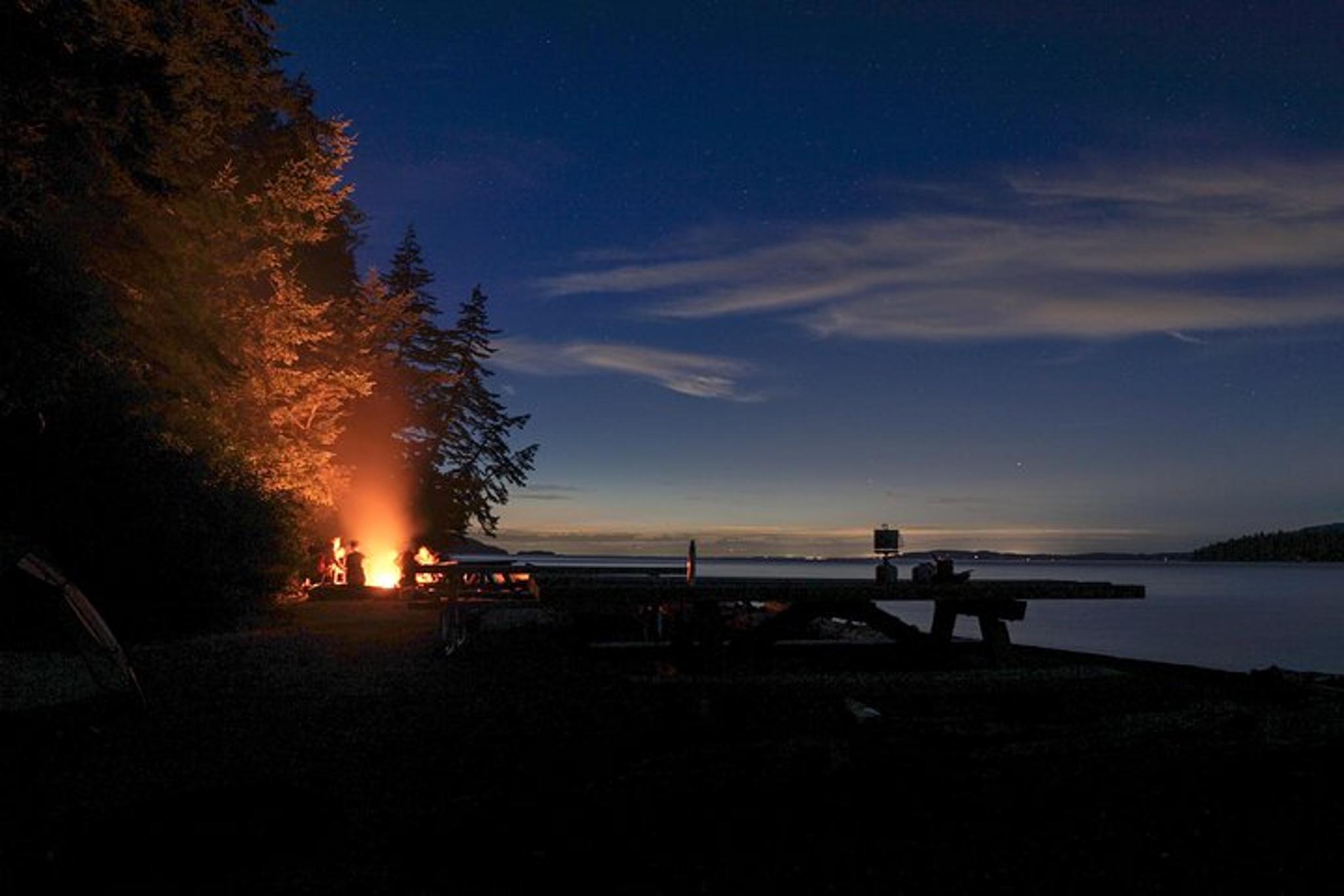 San Juan Islands Kayaking Adventure 5 Days - Image 3