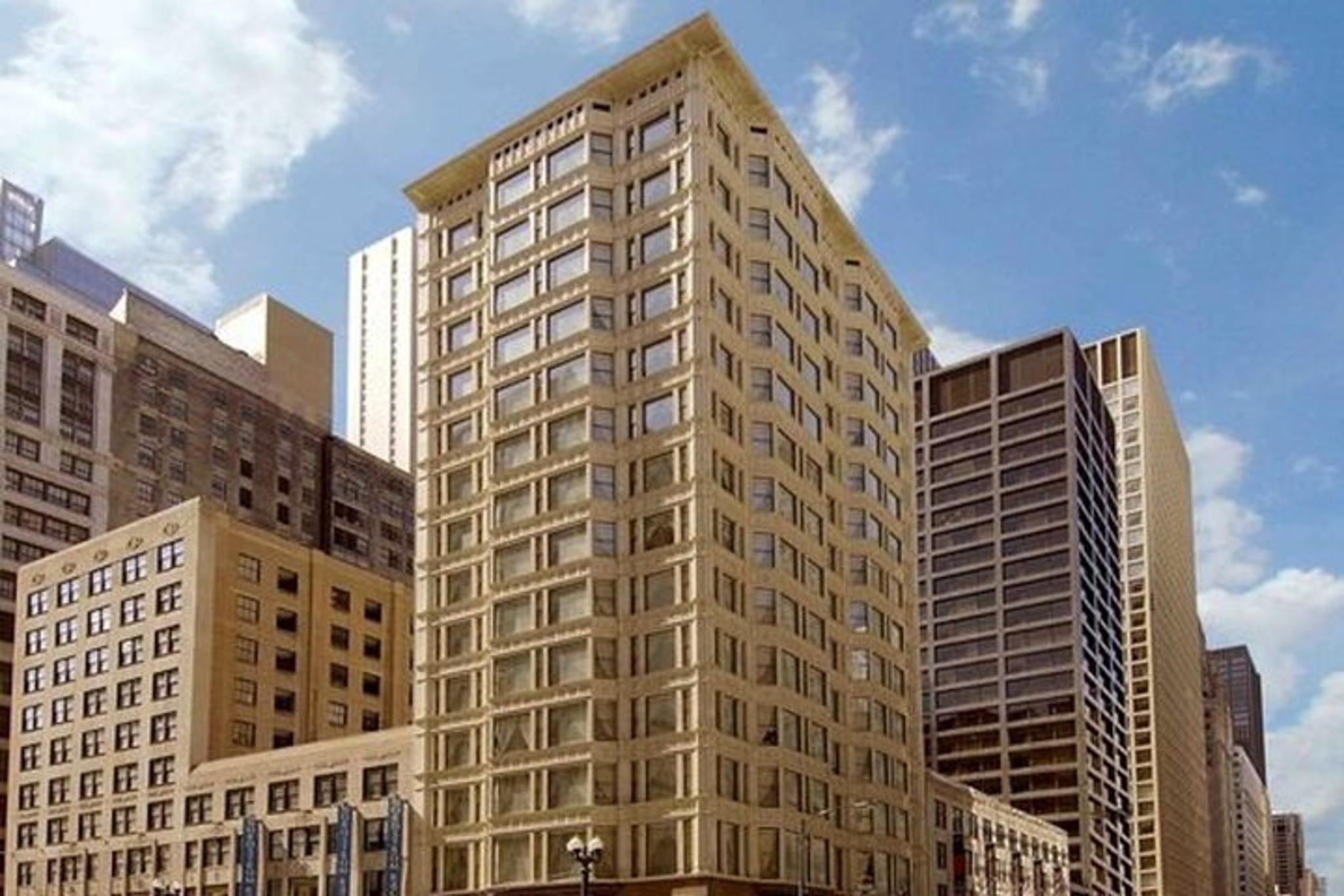 Chicago Loop Private Walking Tour - Image 3