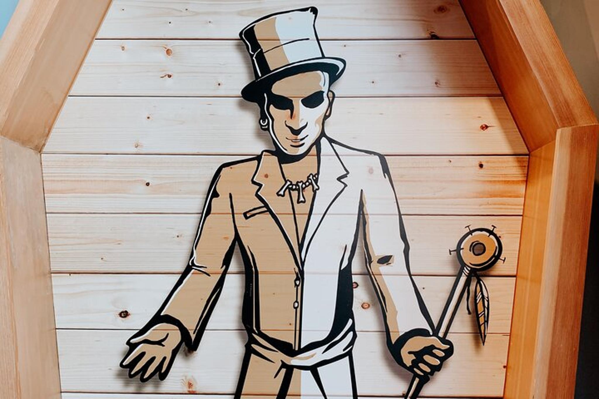 Los Angeles Photoshoot at Universal CityWalk - Image 5