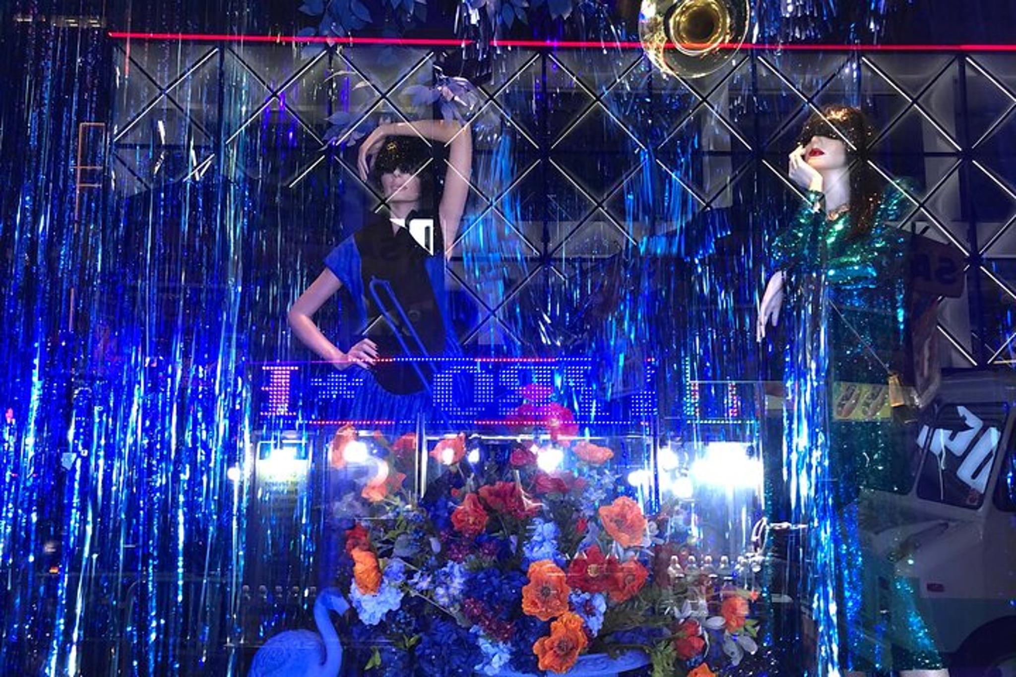 New York City Holiday Lights Walking Tour - Image 6