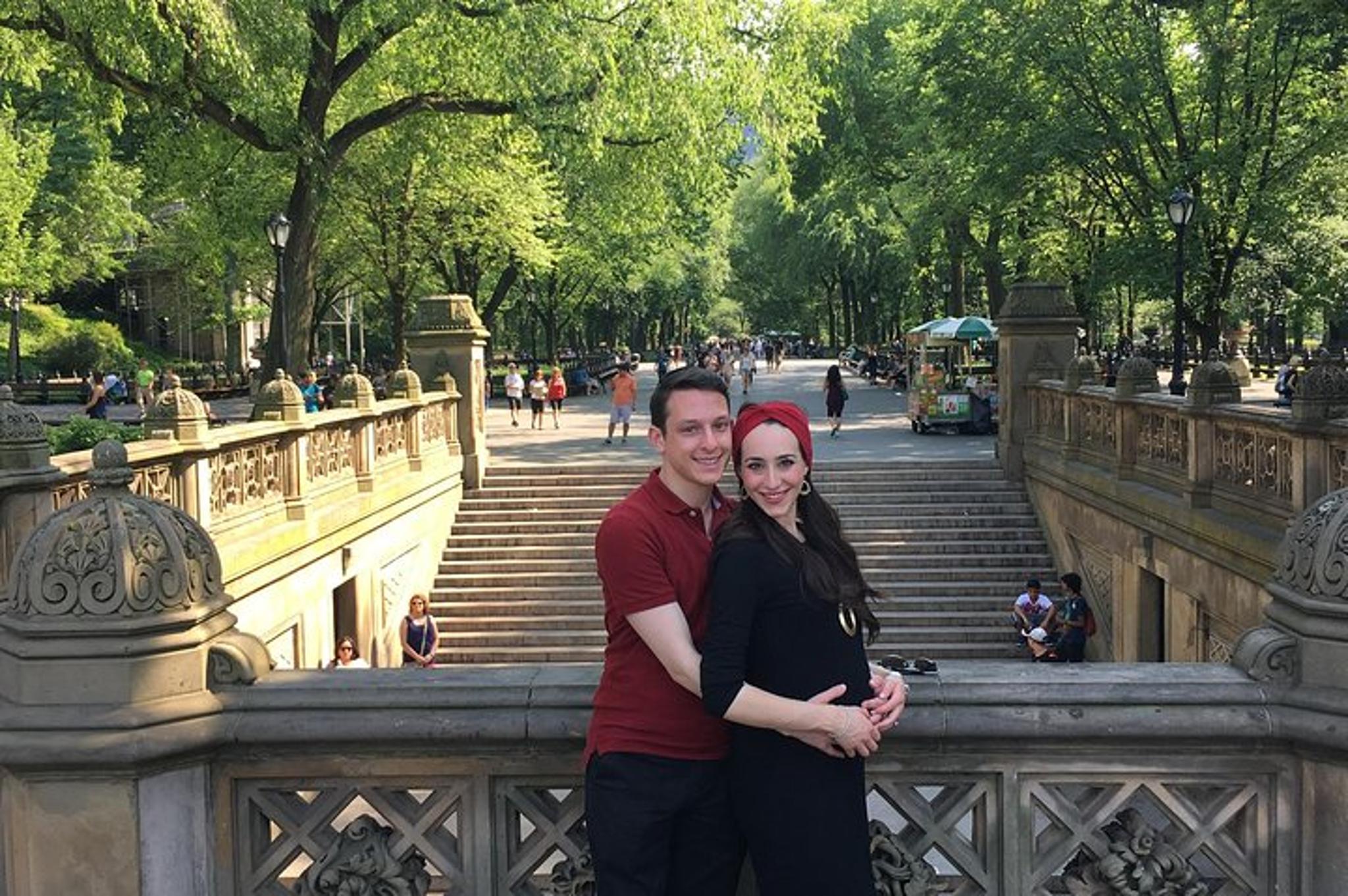 New York Central Park Pedicab Tour - Image 6