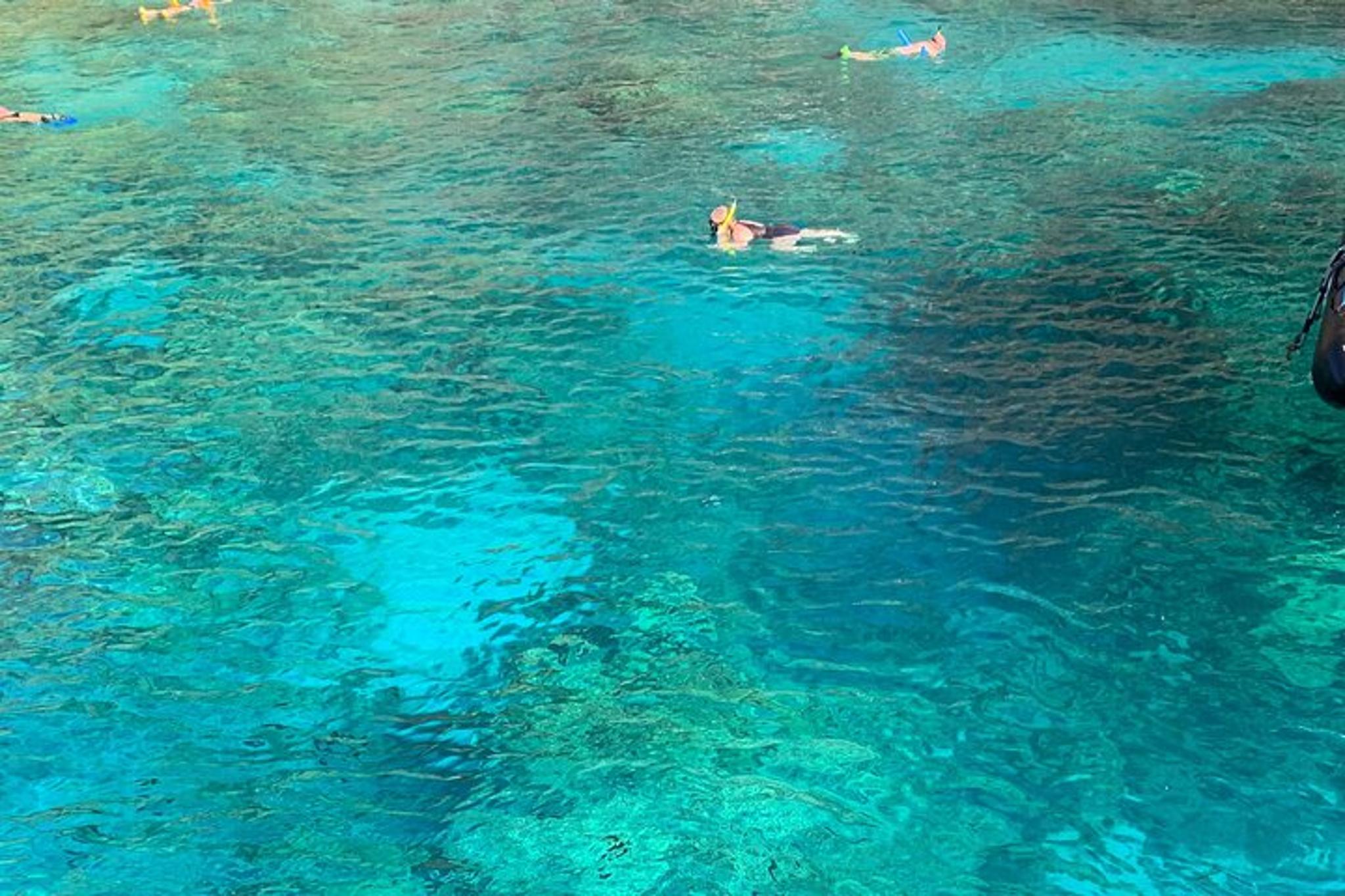Kona Coast Private Charter Adventure - Image 5