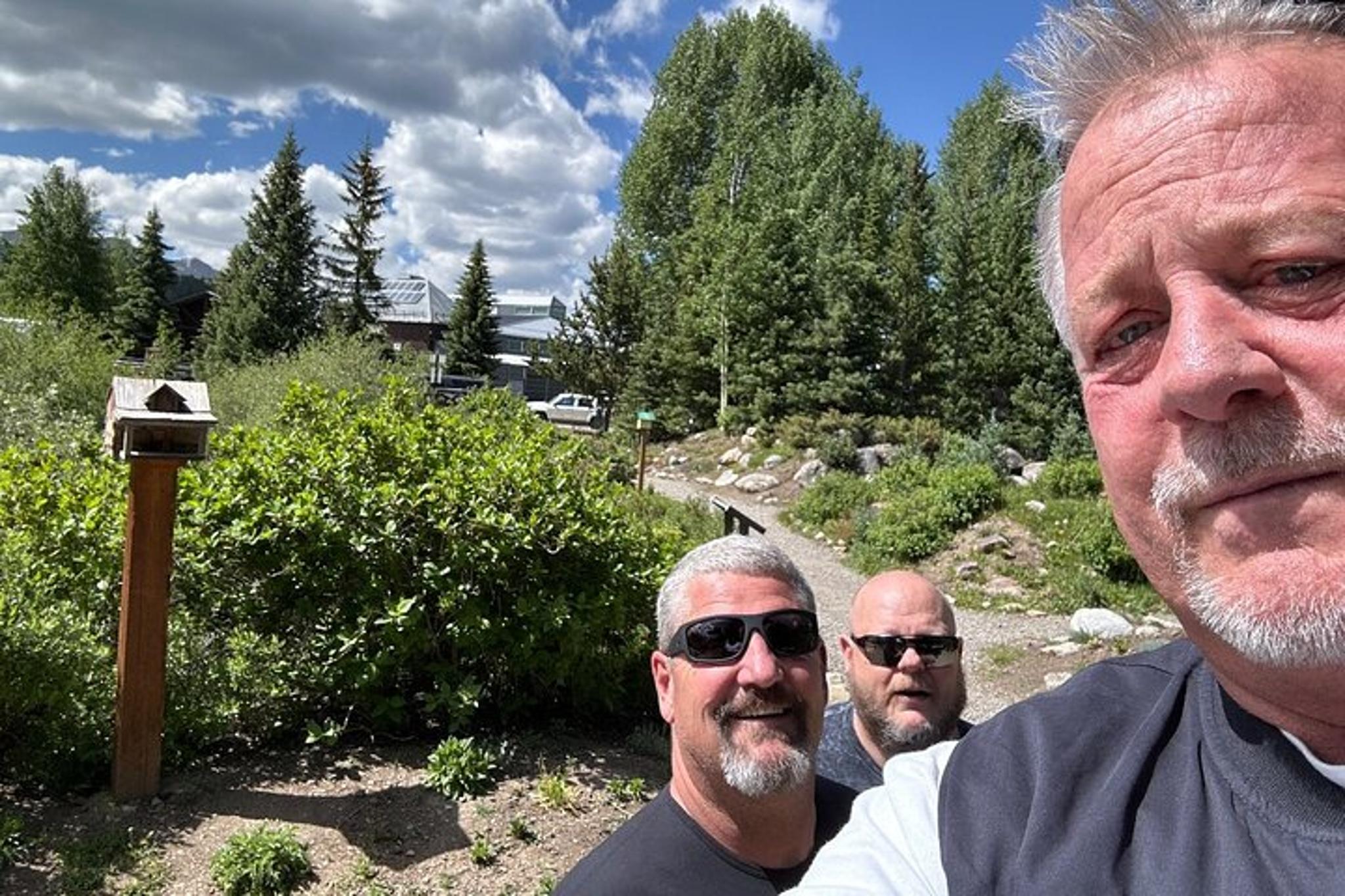 Breckenridge Puzzling Adventure - Image 4