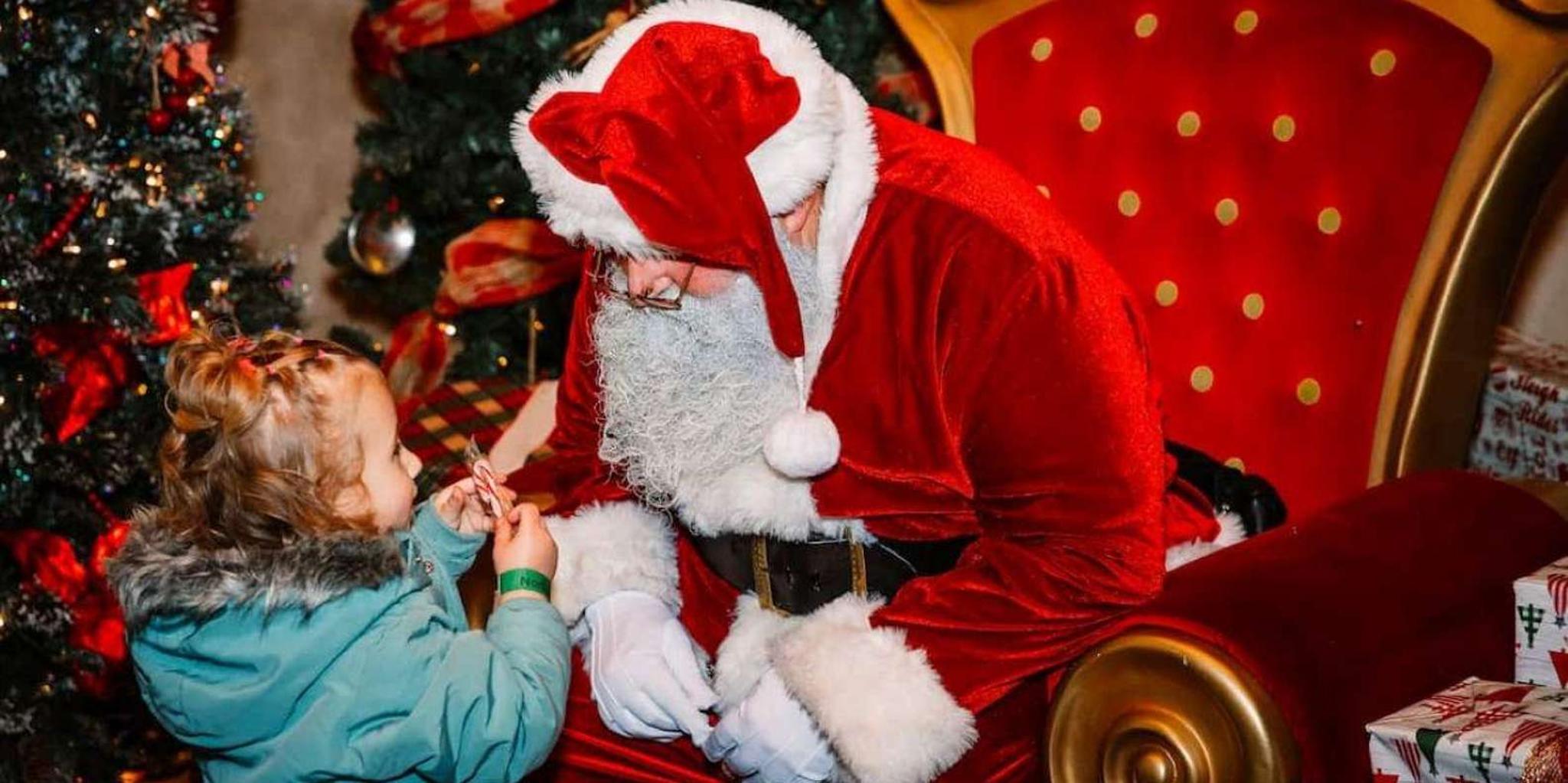 Branson North Pole Adventure Entry Ticket - Image 2