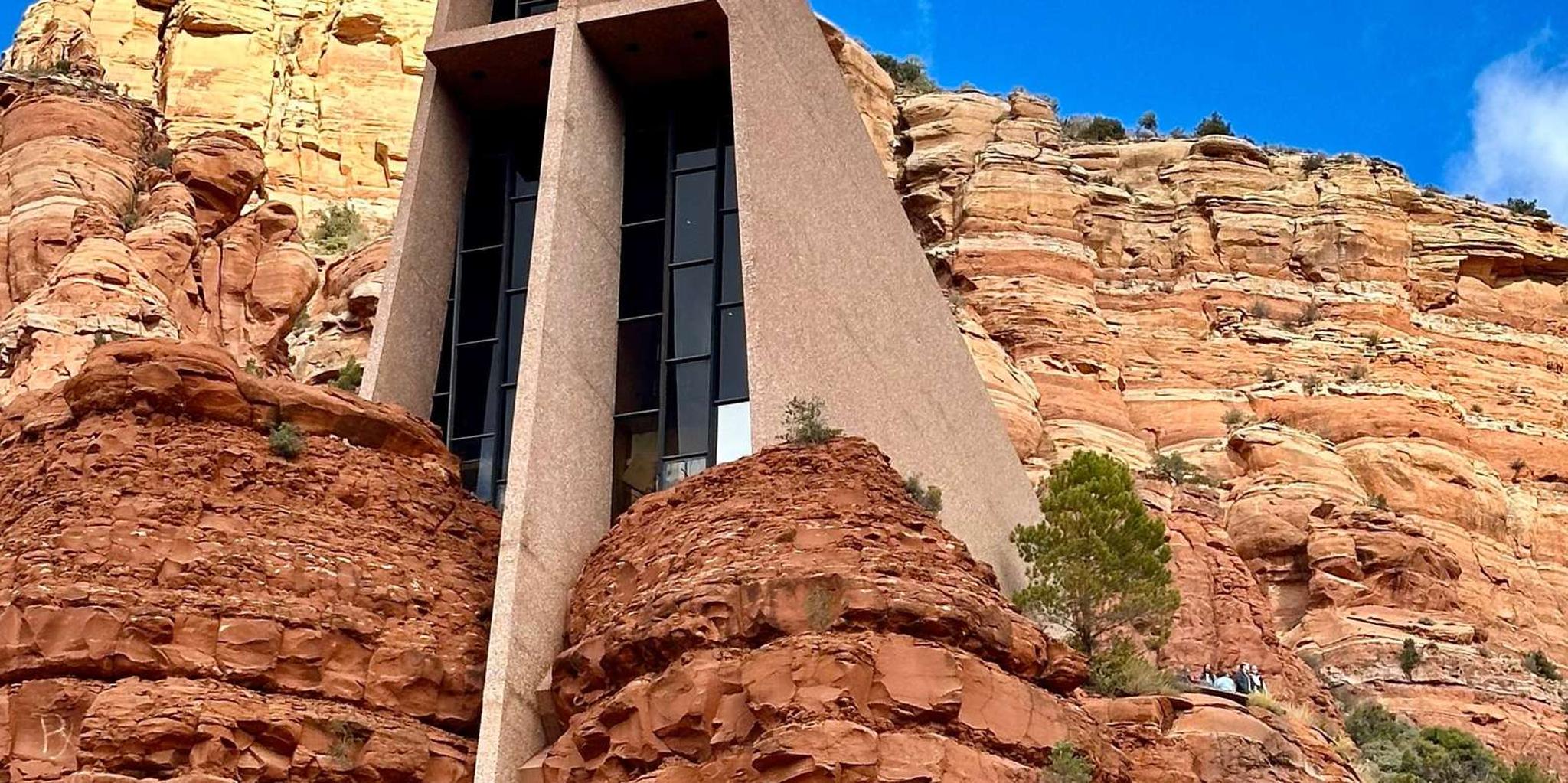 Sedona Day Tour from Las Vegas - Image 4