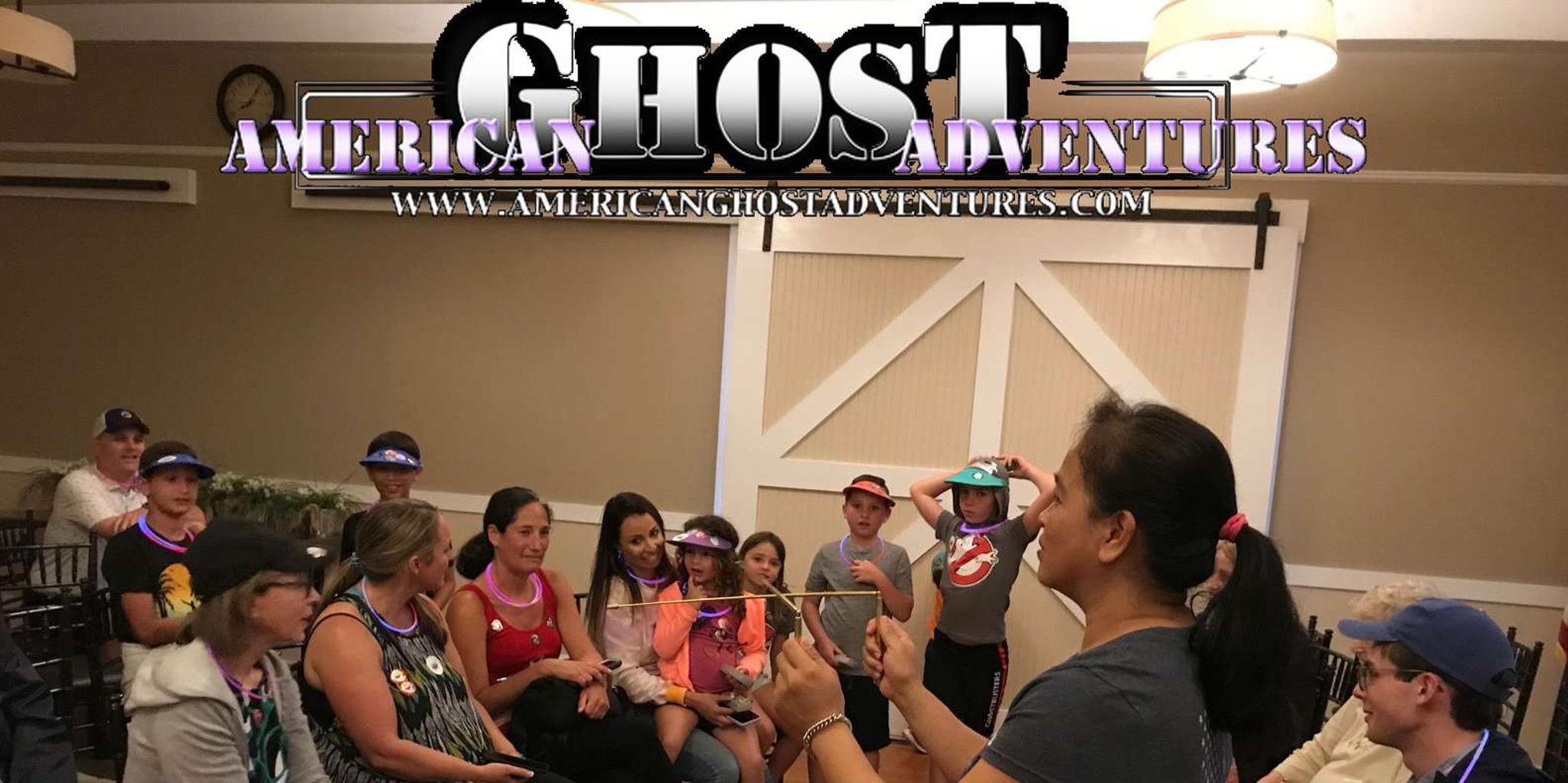 Orlando Walking Ghost Tour - Image 5