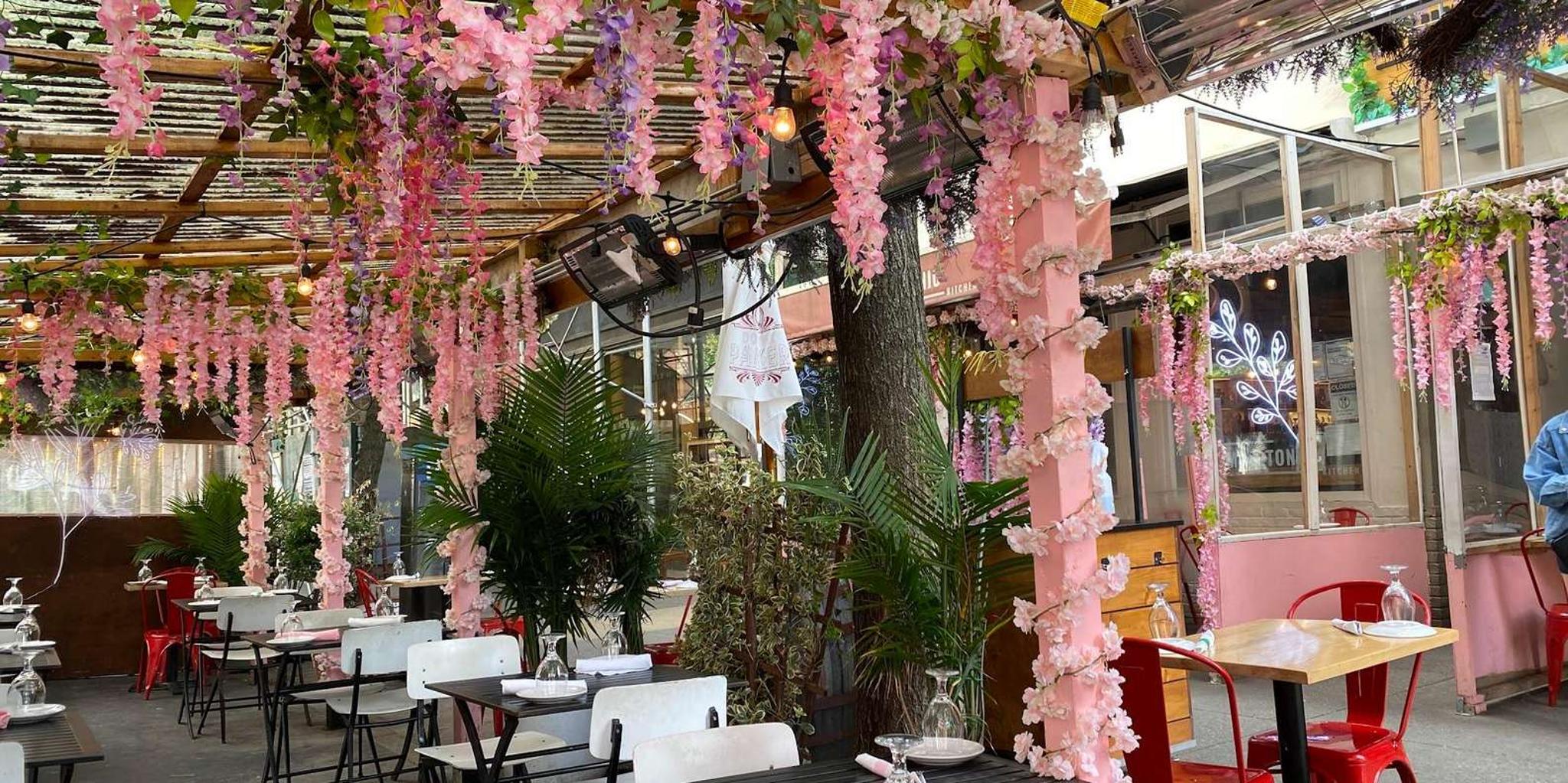 New York Central Park Gluten-Free Food Tour - Image 5