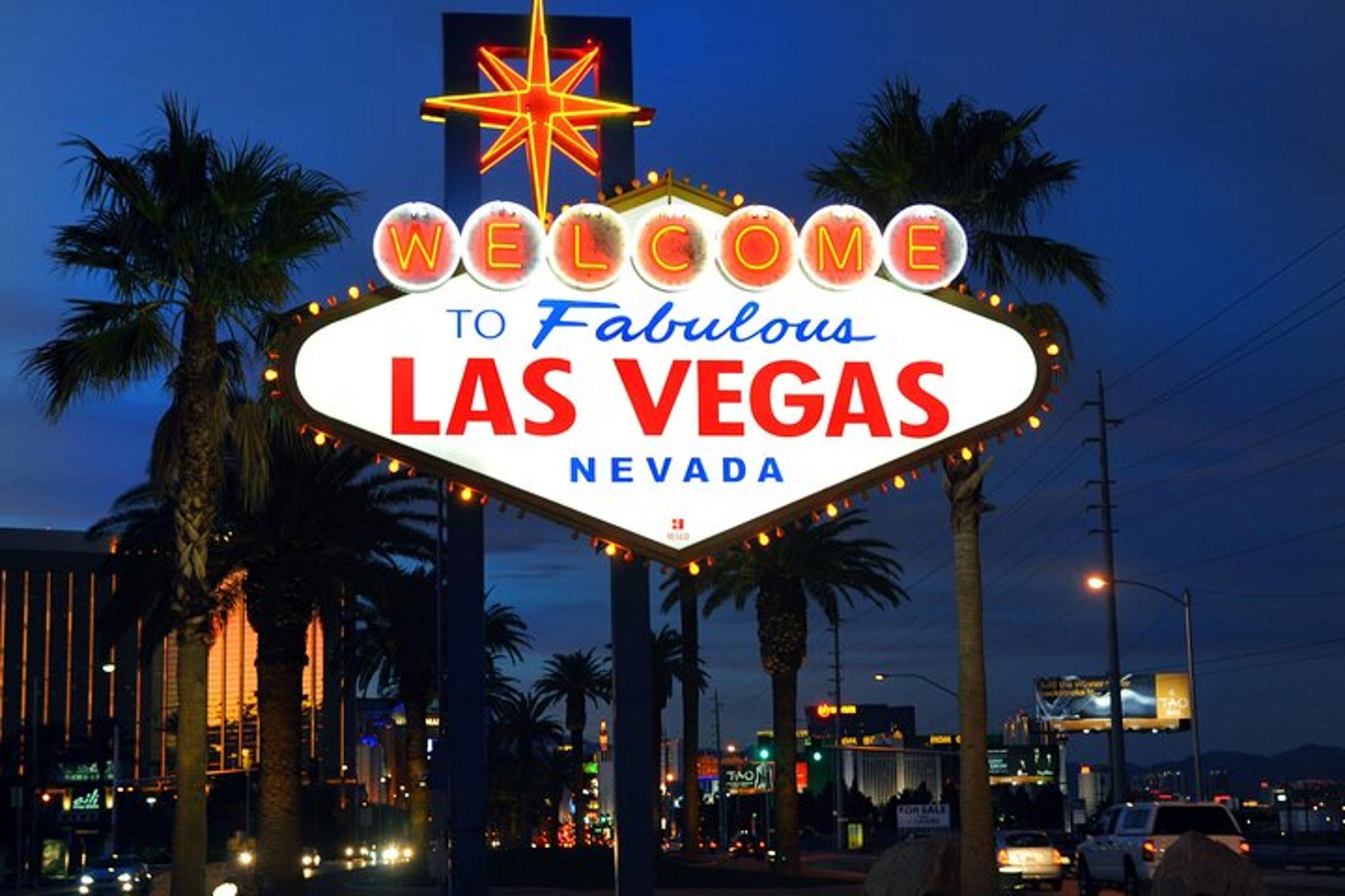 Las Vegas Private City Tour 10 Hours