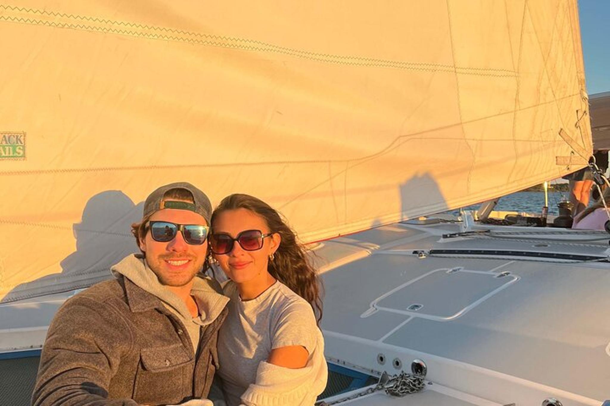 Cocoa Beach Catamaran Sunset Sail - Image 6