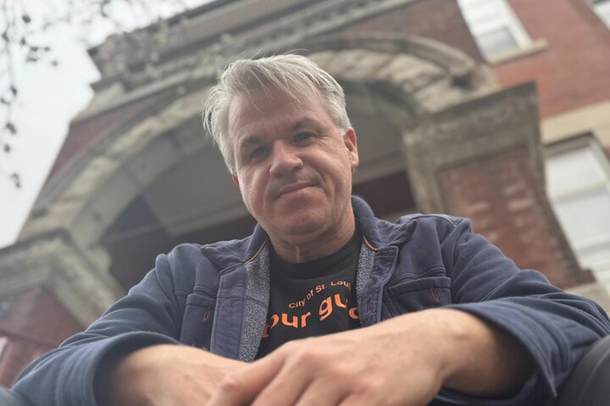 St. Louis Historical Walking Tour of Central West End - Image 6