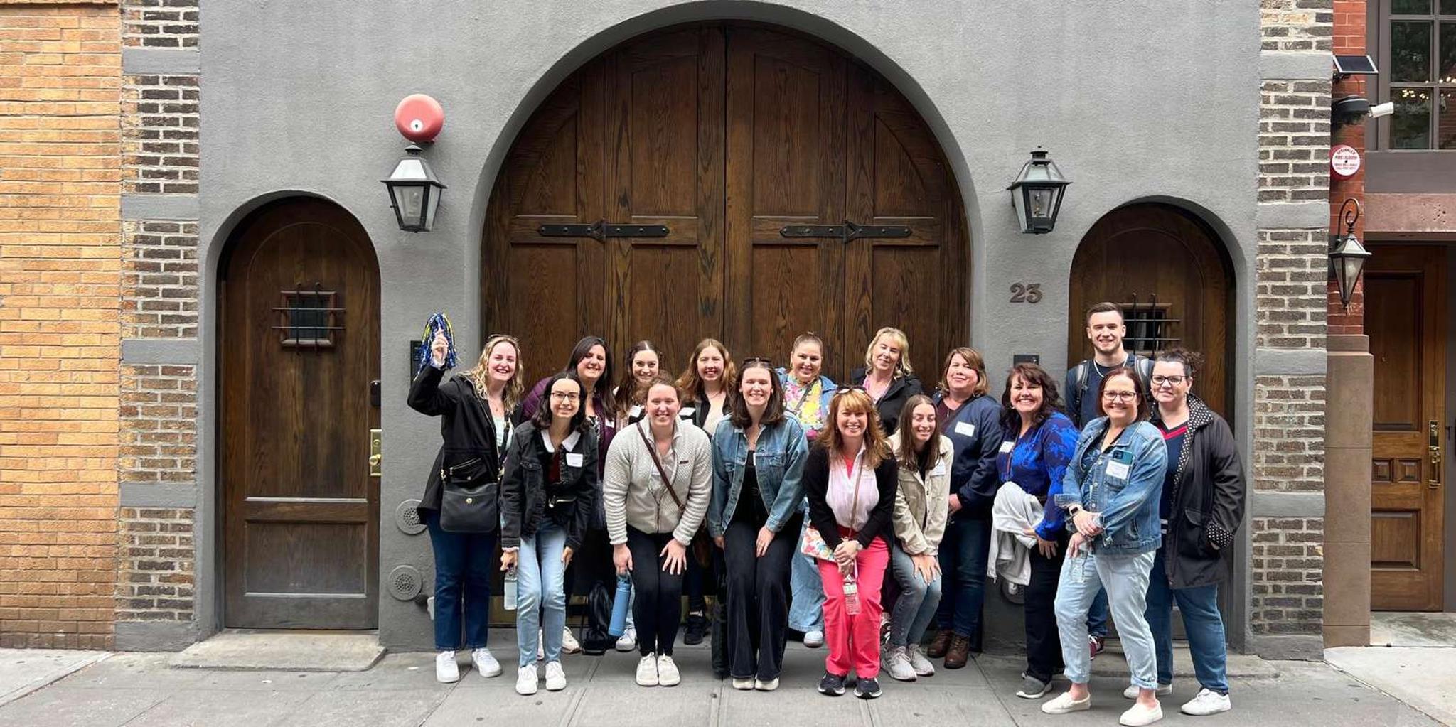 New York City Greenwich Village Food Tour - Image 2