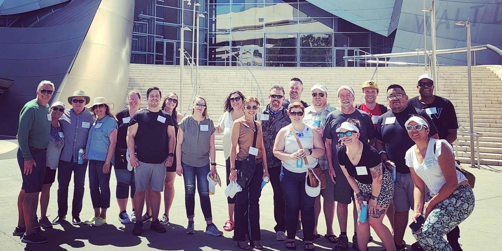 Los Angeles Downtown Tour - Image 6