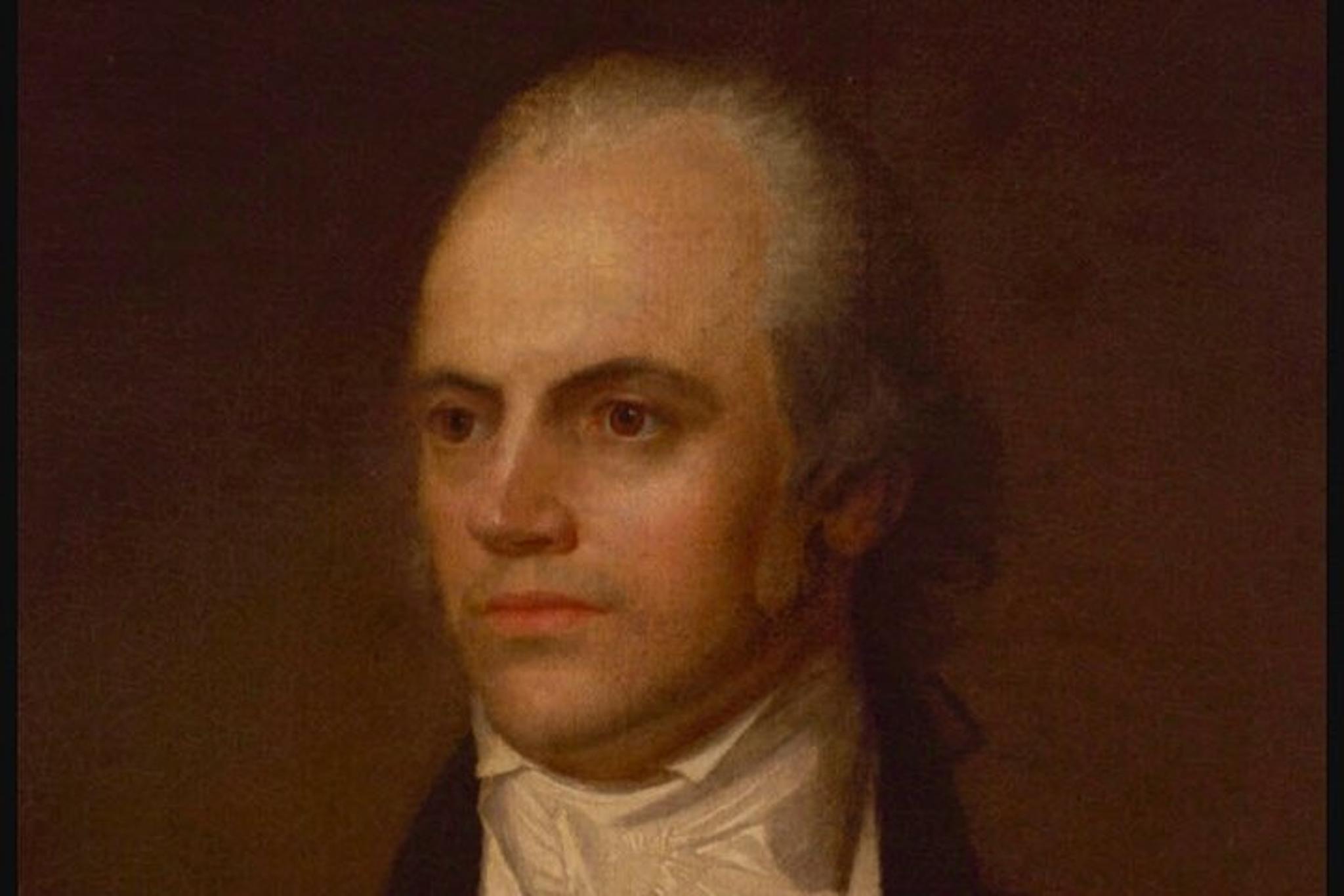 New York City Alexander Hamilton Walking Tour - Image 2