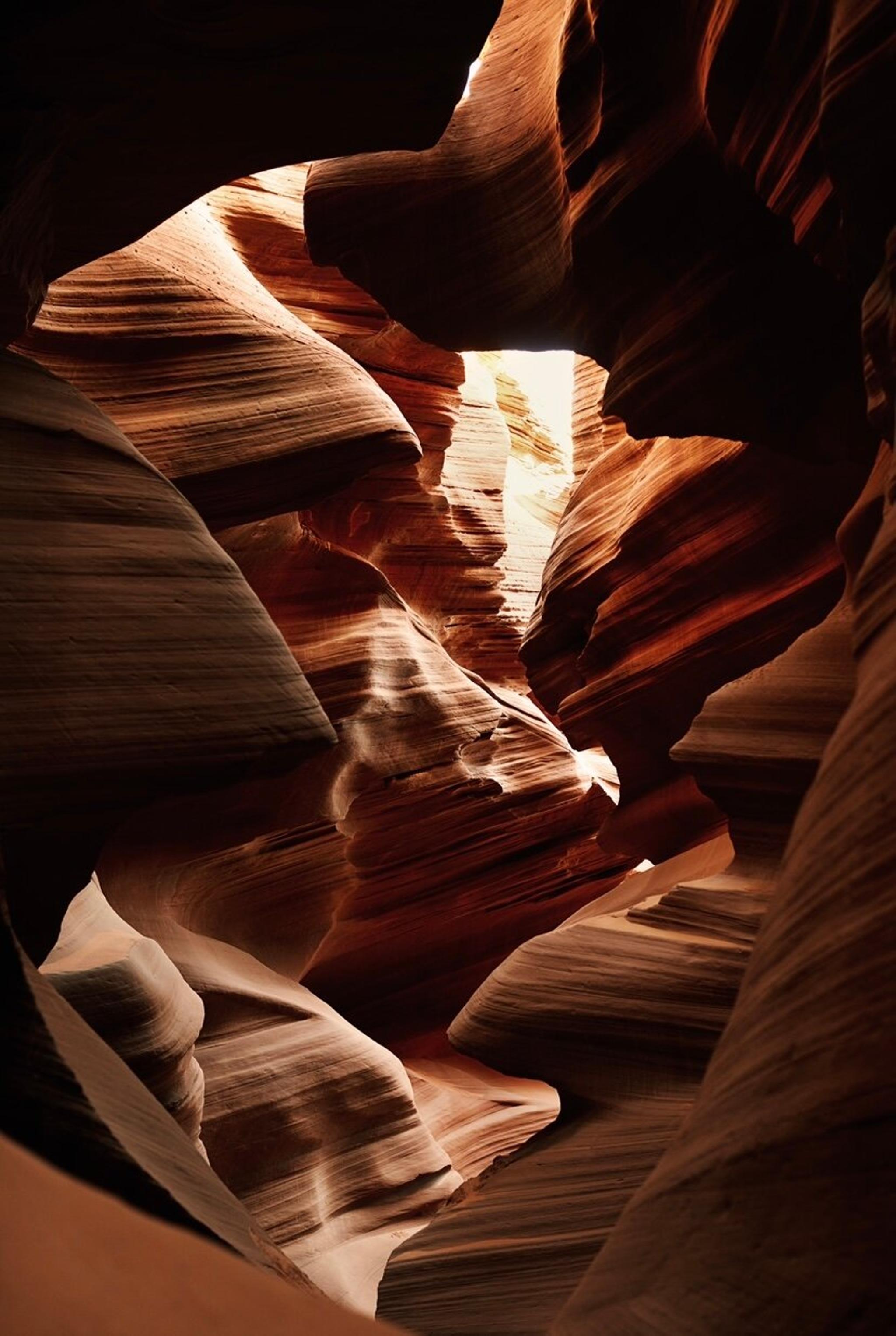 Los Angeles to Grand Canyon 7-Day Tour - Image 6