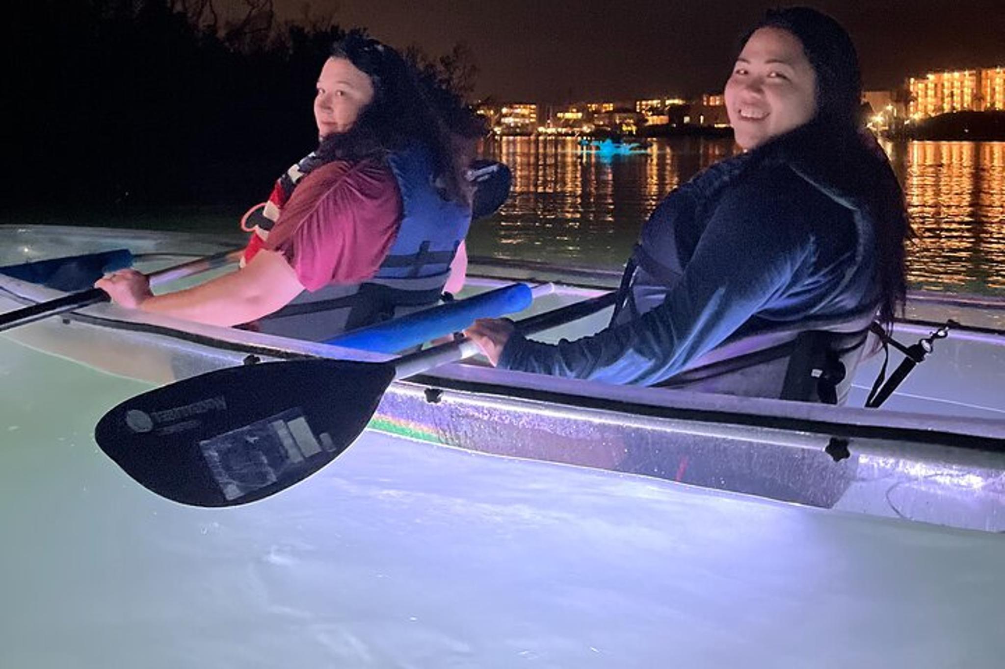 Bonita Springs Kayak Tour at Sunset - Image 5