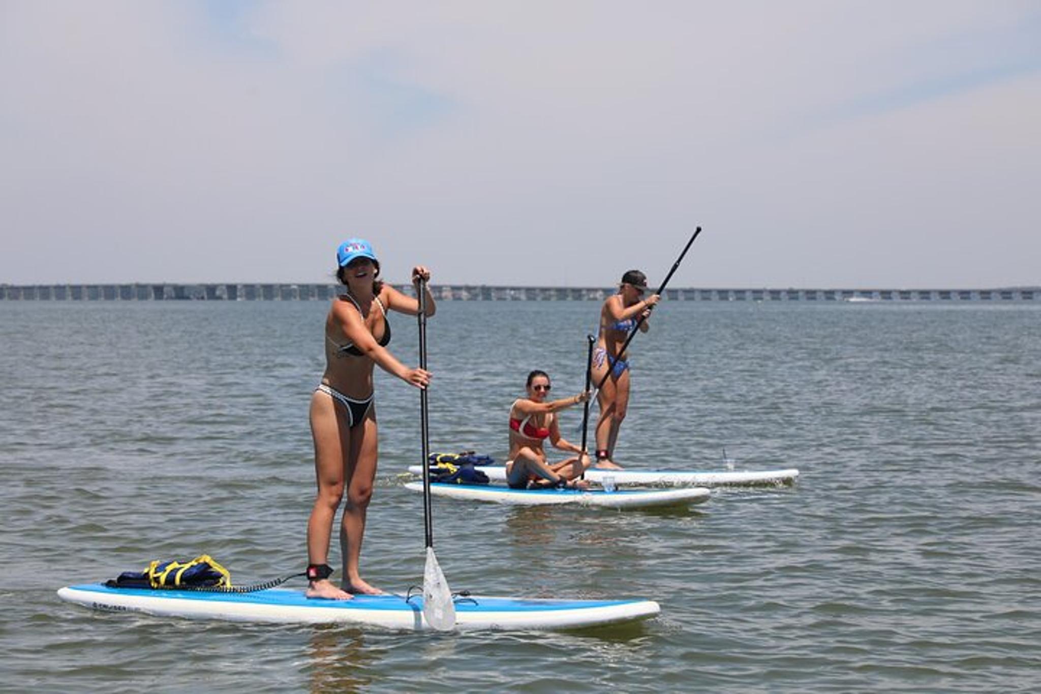 Ocean City Paddleboard Rental - Image 5