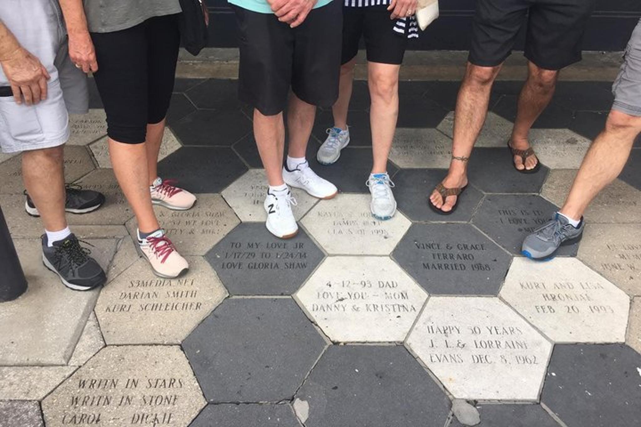 Tampa Ybor City Food Walking Tour - Image 4
