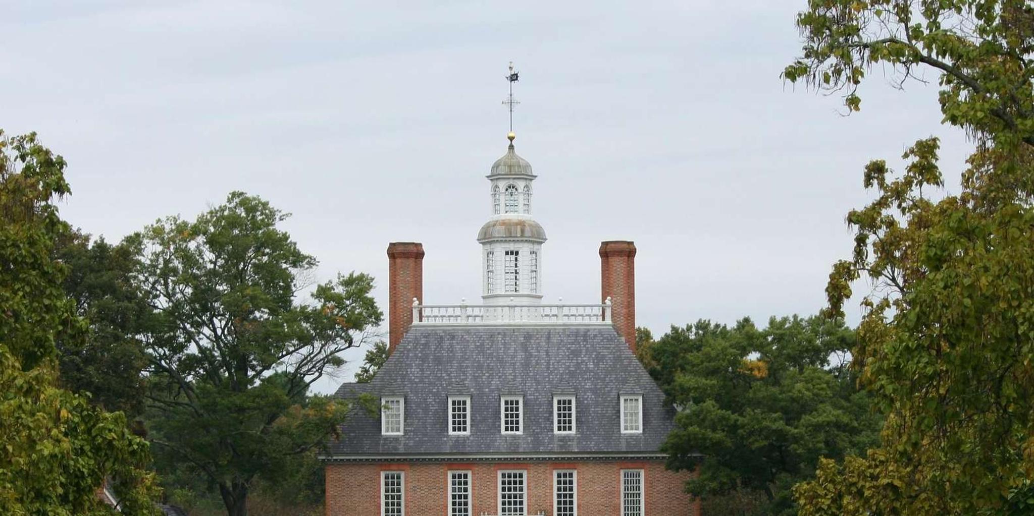 Washington DC Colonial Williamsburg Historical Triangle Tour