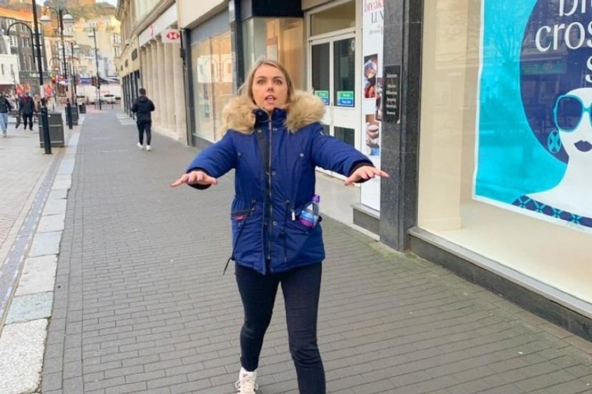 Winston-Salem Zombie Survival Scavenger Hunt - Image 6