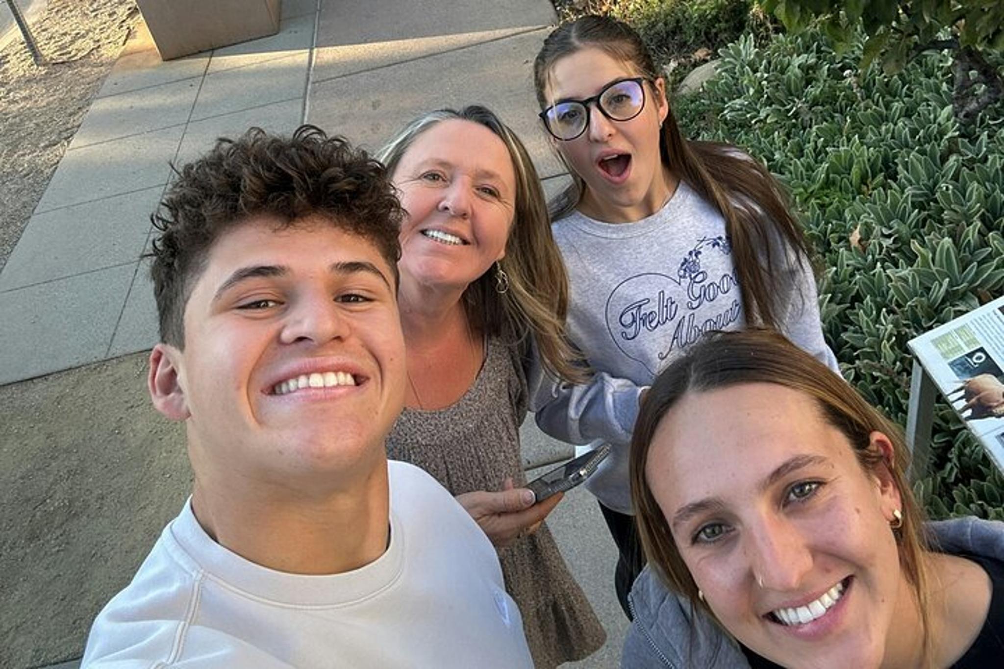 Missing City Self-Guided Walking Game - Image 2