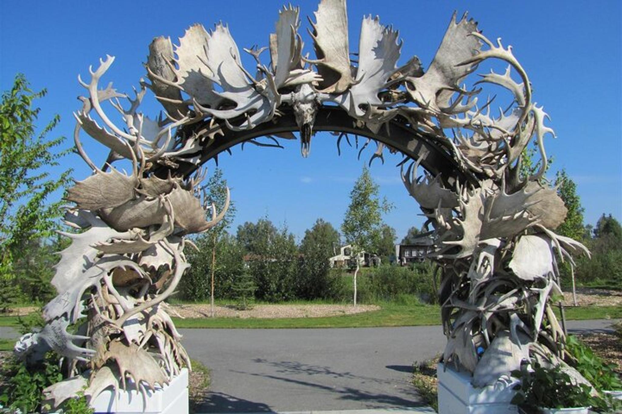 Fairbanks City Highlights Tour - Image 5