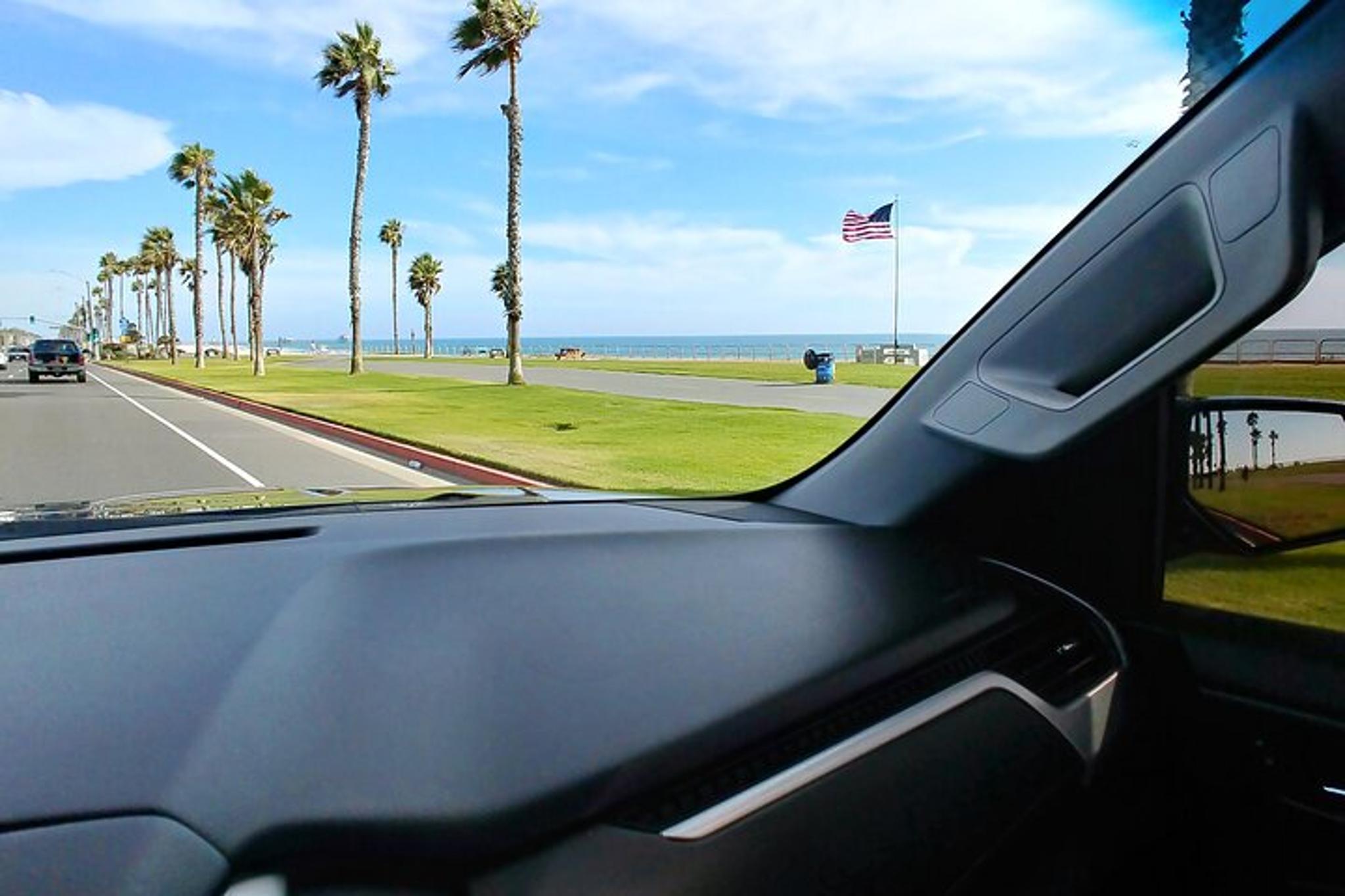 Anaheim Private Airport Transfer - Image 3