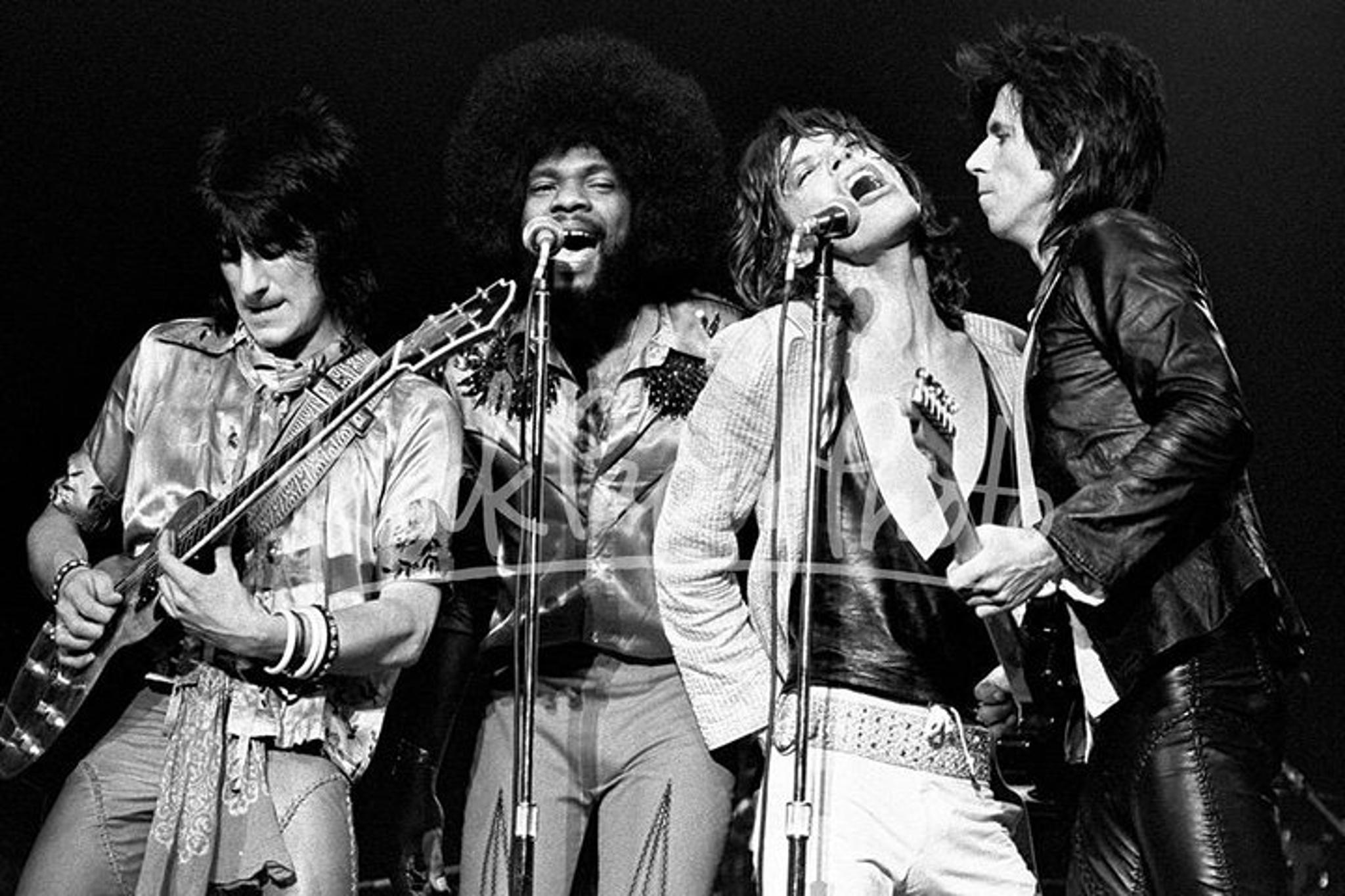 New York City Rock and Roll Tour